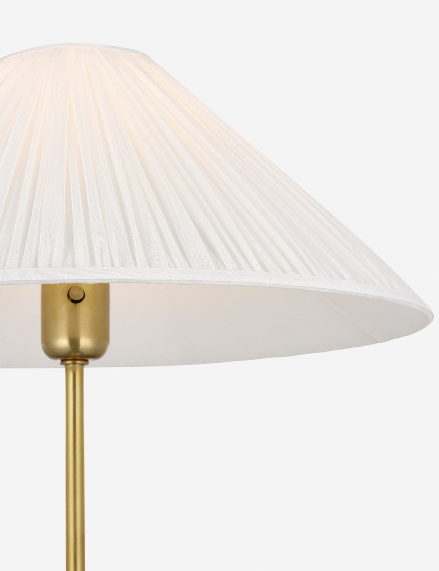 Soren Floor Lamp by Amber Lewis