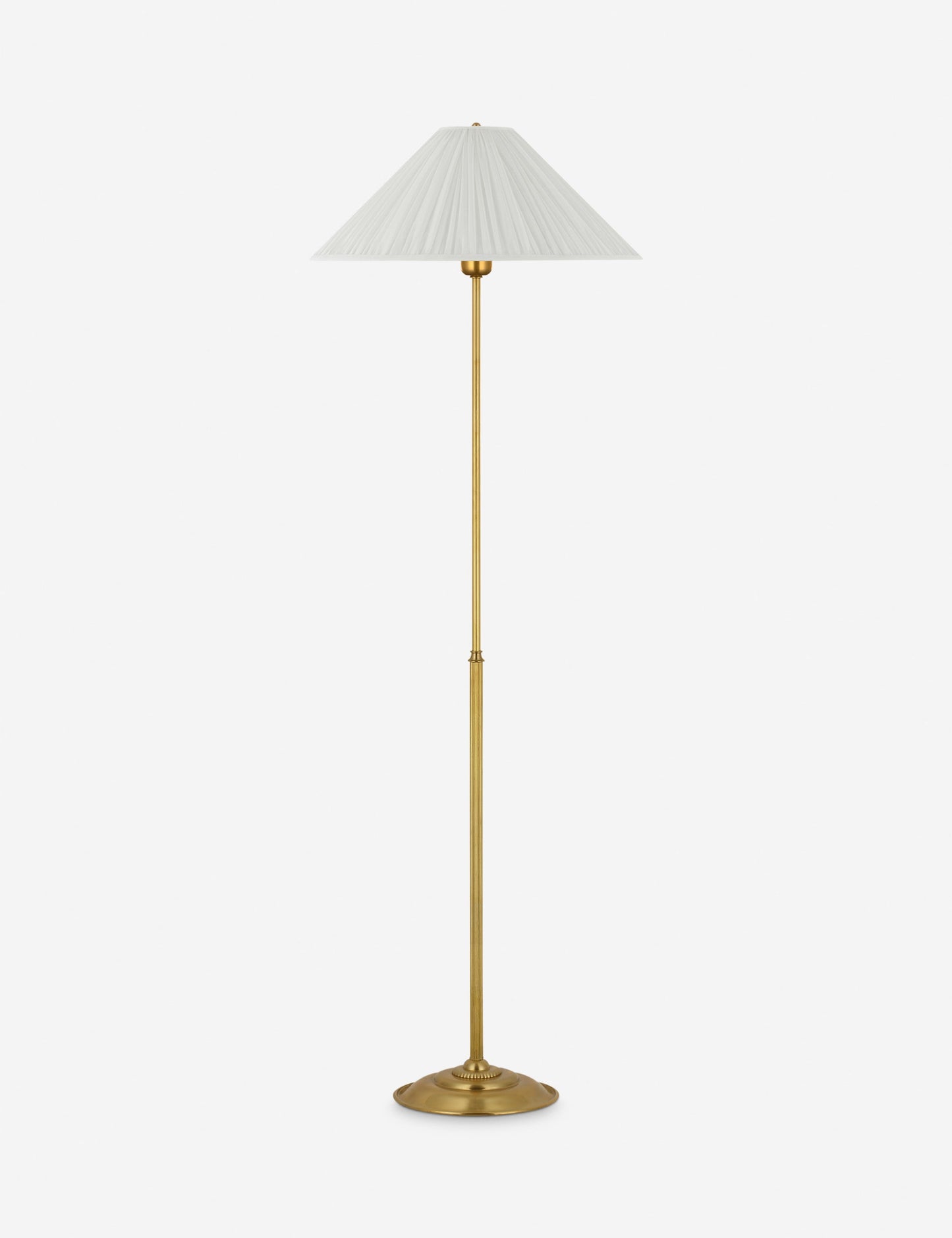 Soren Floor Lamp by Amber Lewis