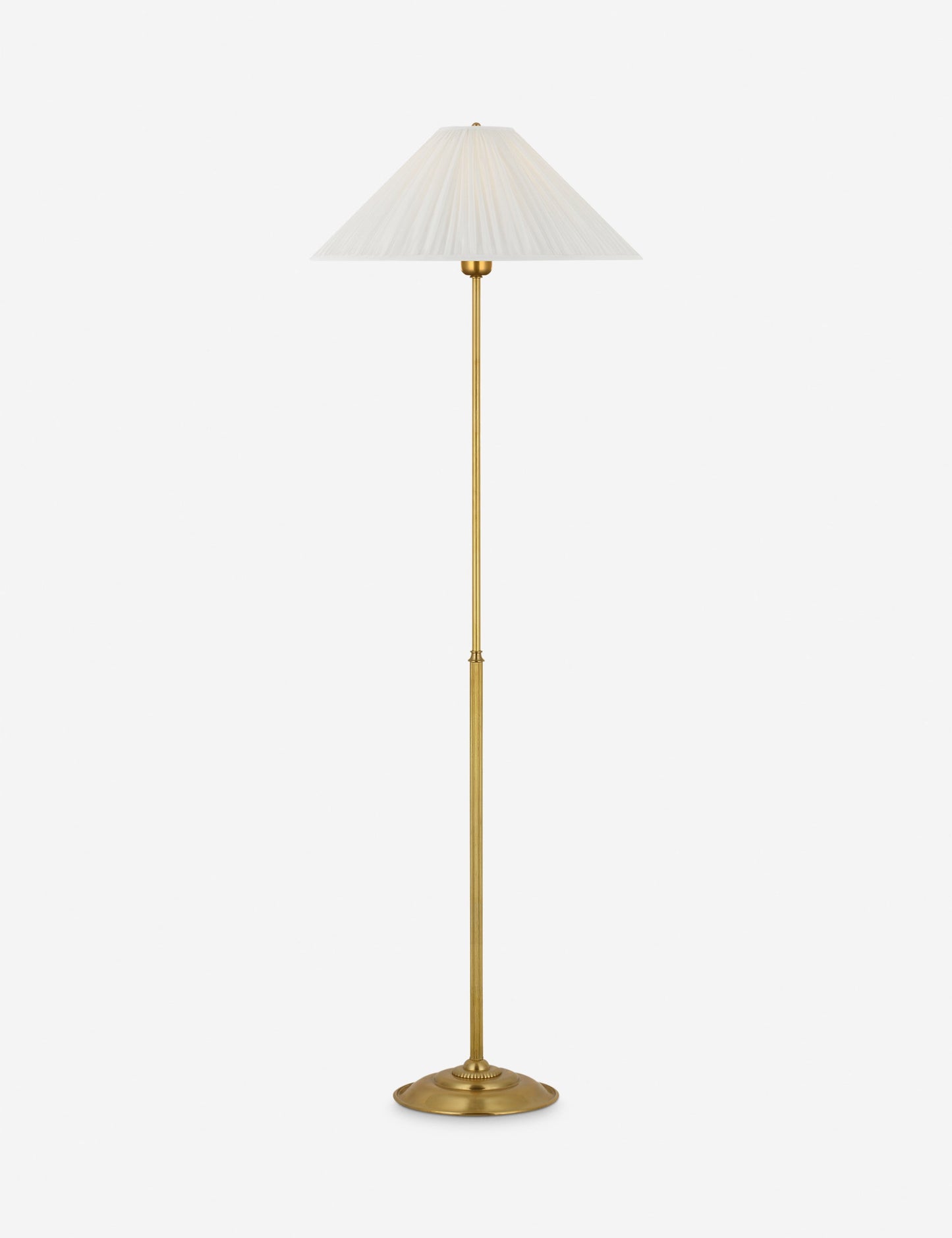 Soren Floor Lamp by Amber Lewis