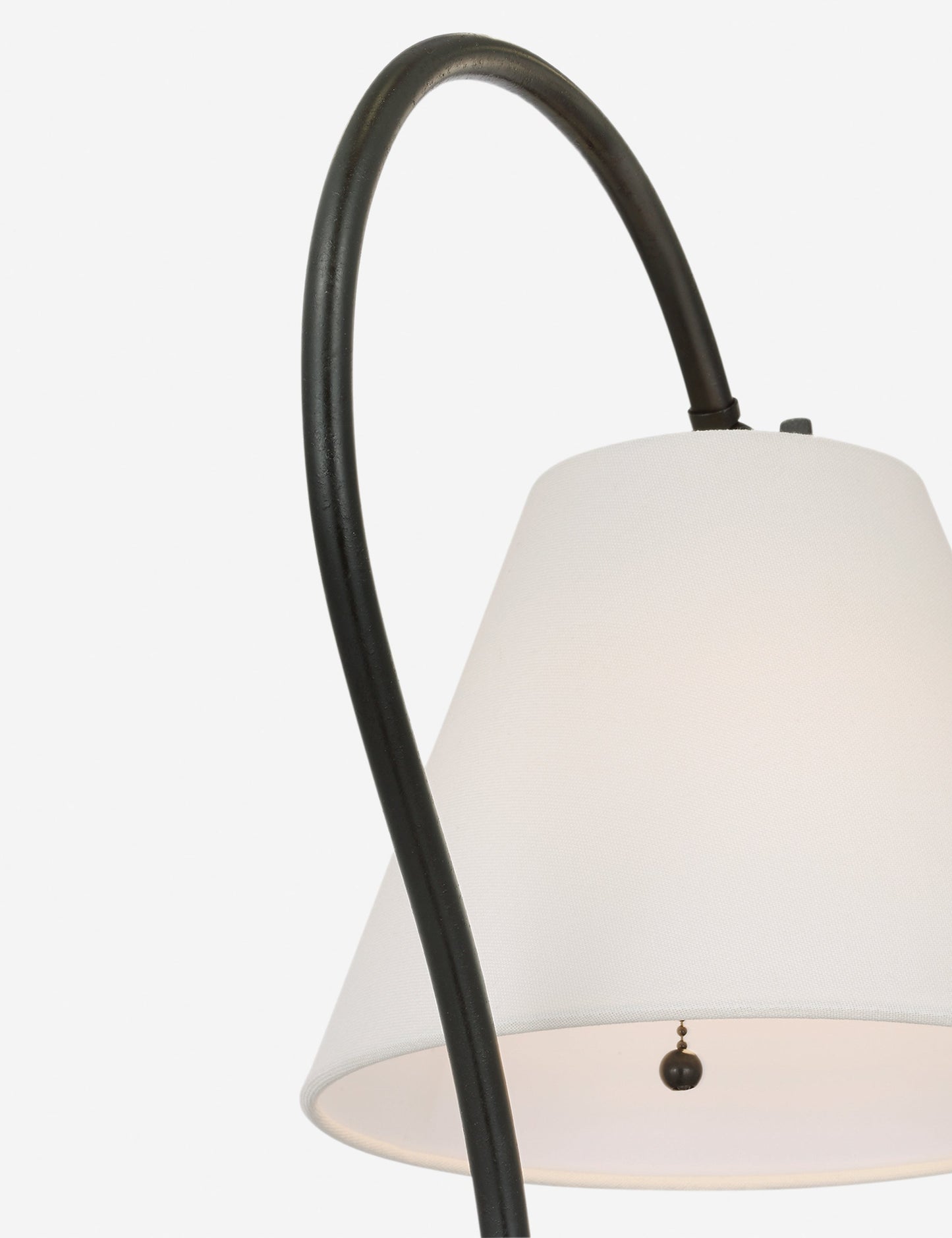 Dume Table Lamp by Amber Lewis