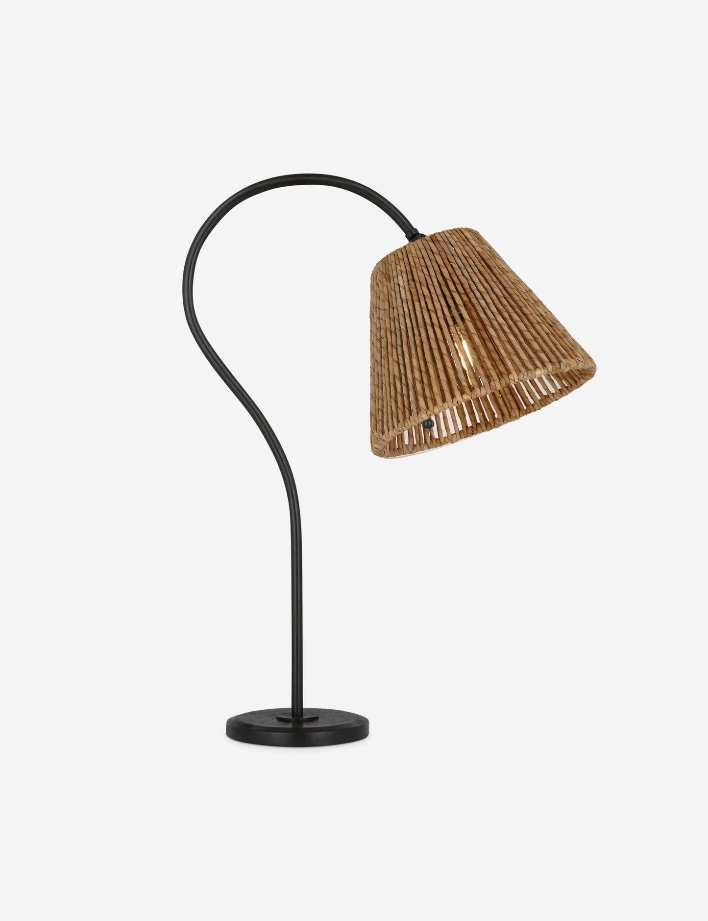 Dume Table Lamp by Amber Lewis
