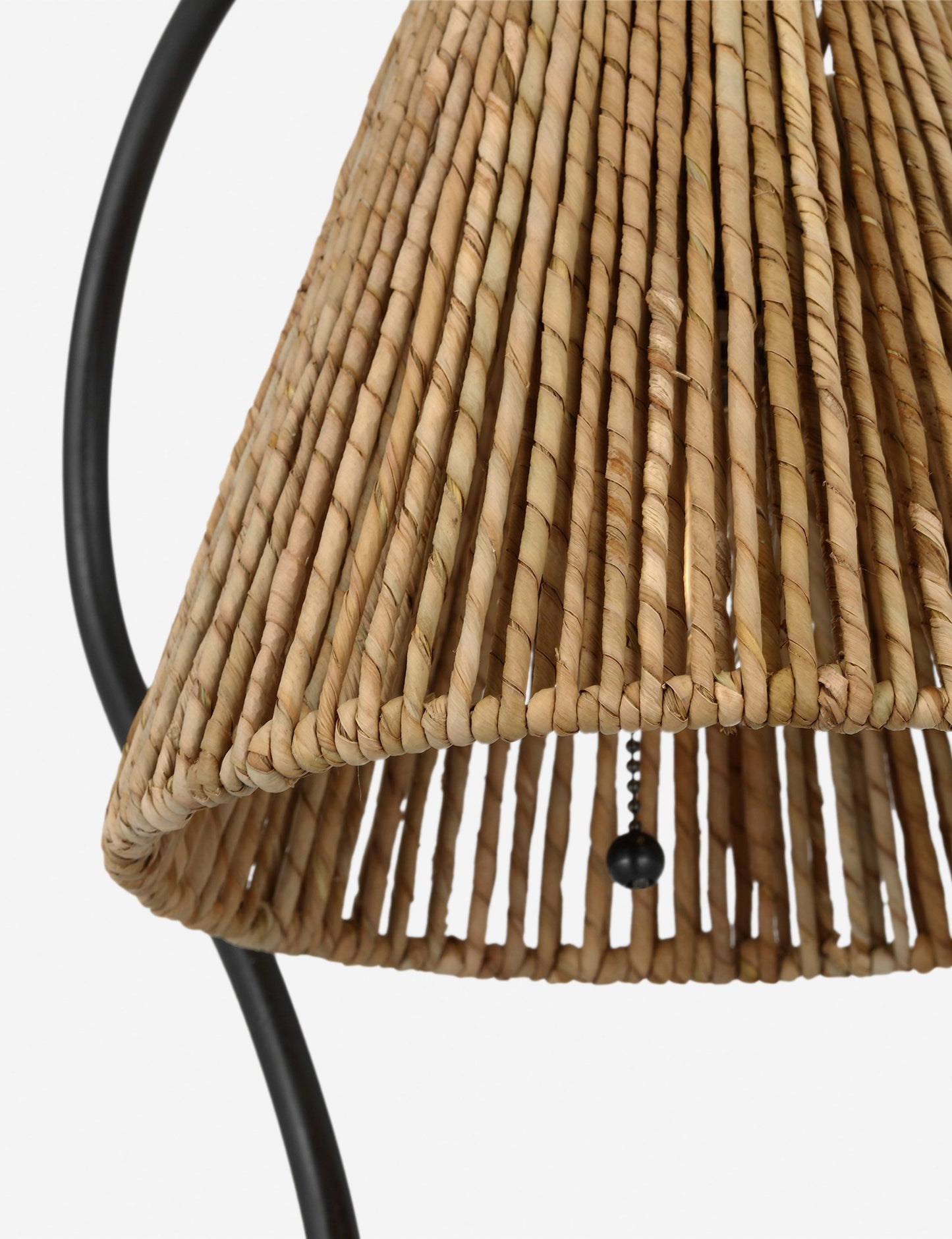 Dume Table Lamp by Amber Lewis