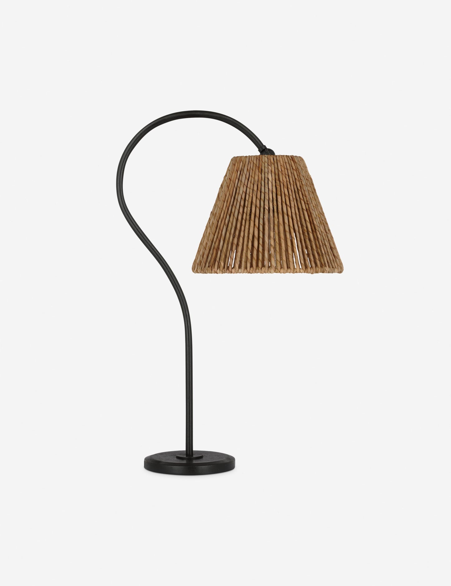 Dume Table Lamp by Amber Lewis