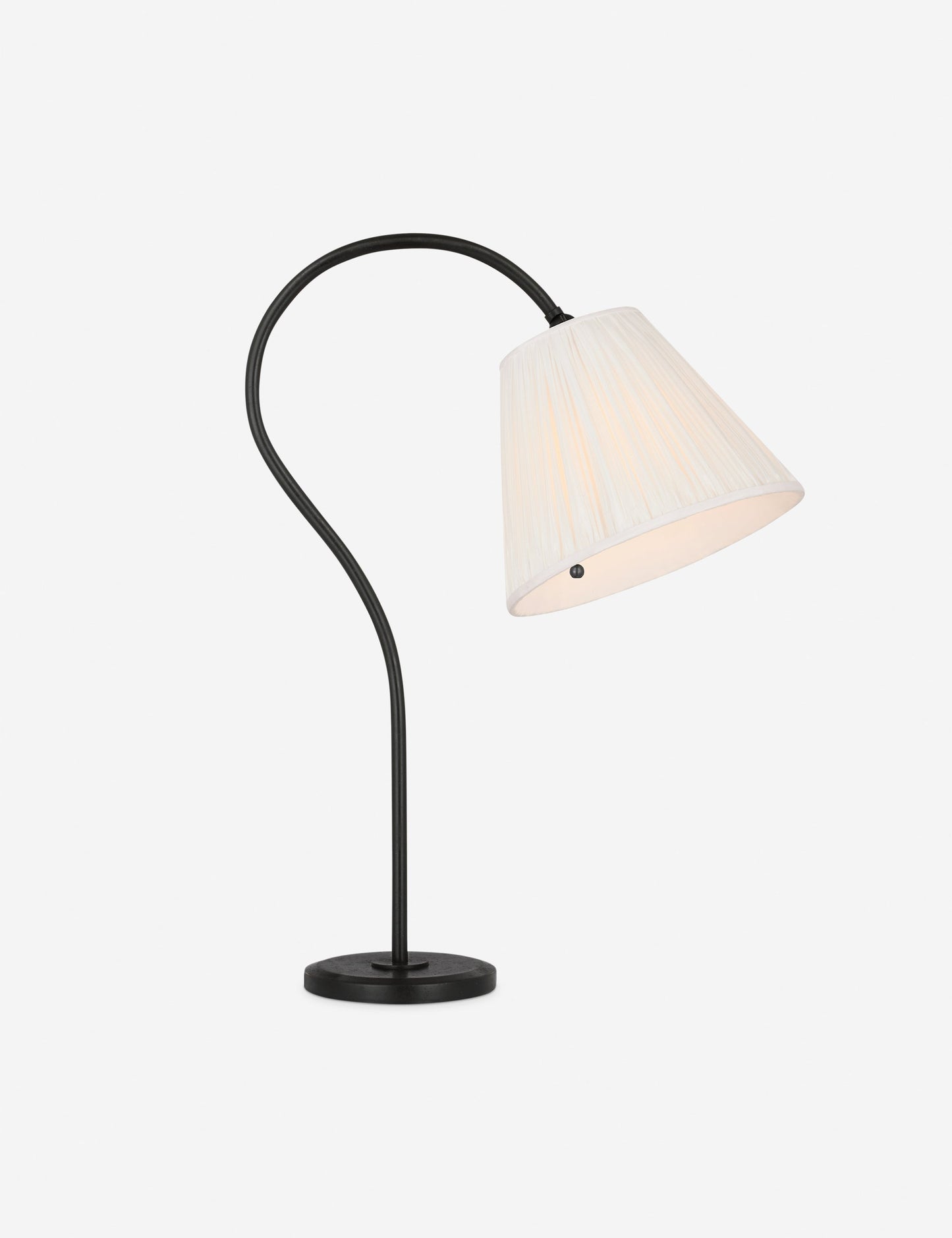 Dume Table Lamp by Amber Lewis
