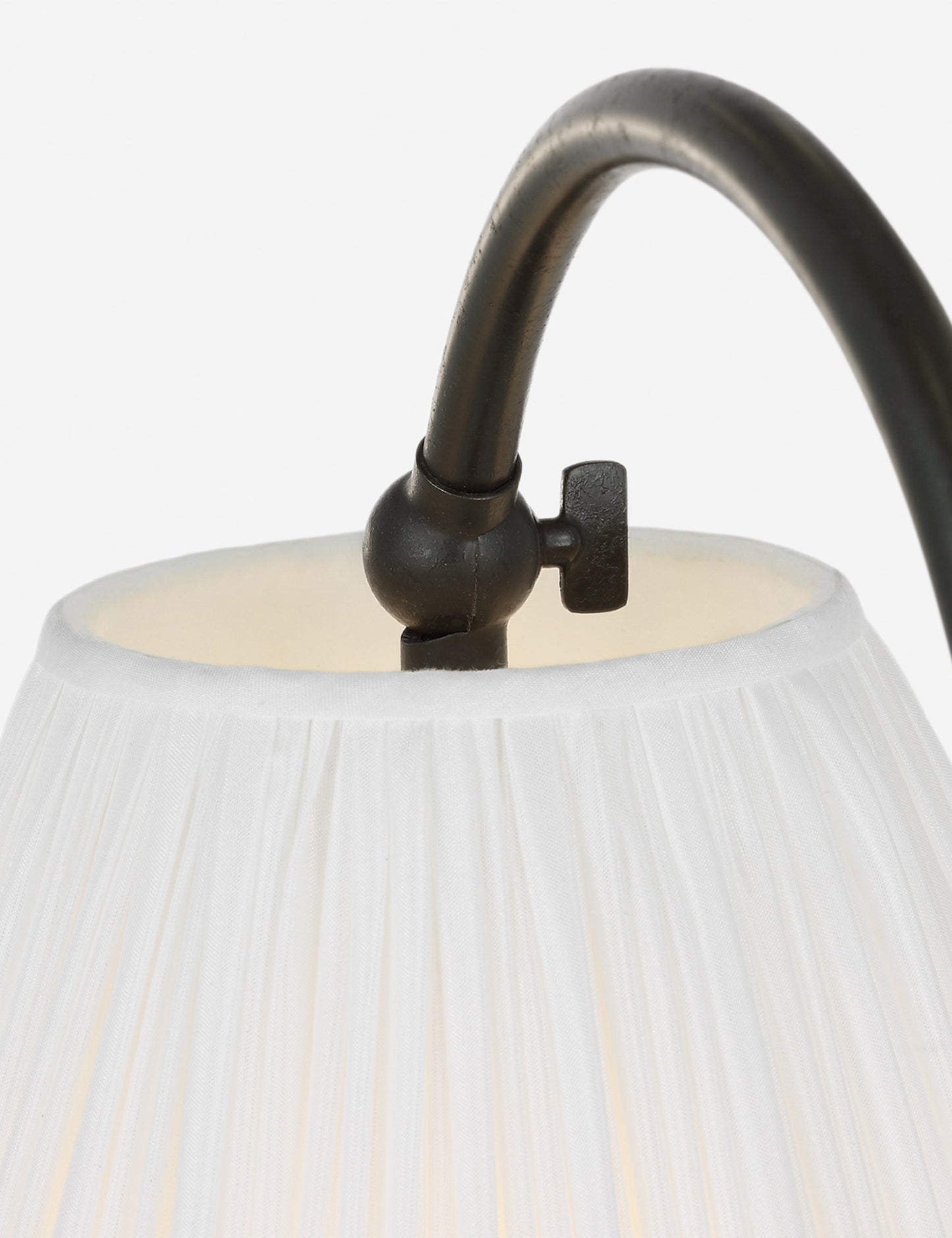 Dume Table Lamp by Amber Lewis
