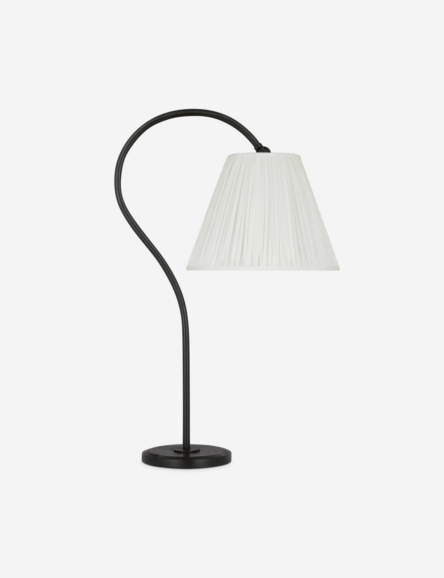 Dume Table Lamp by Amber Lewis