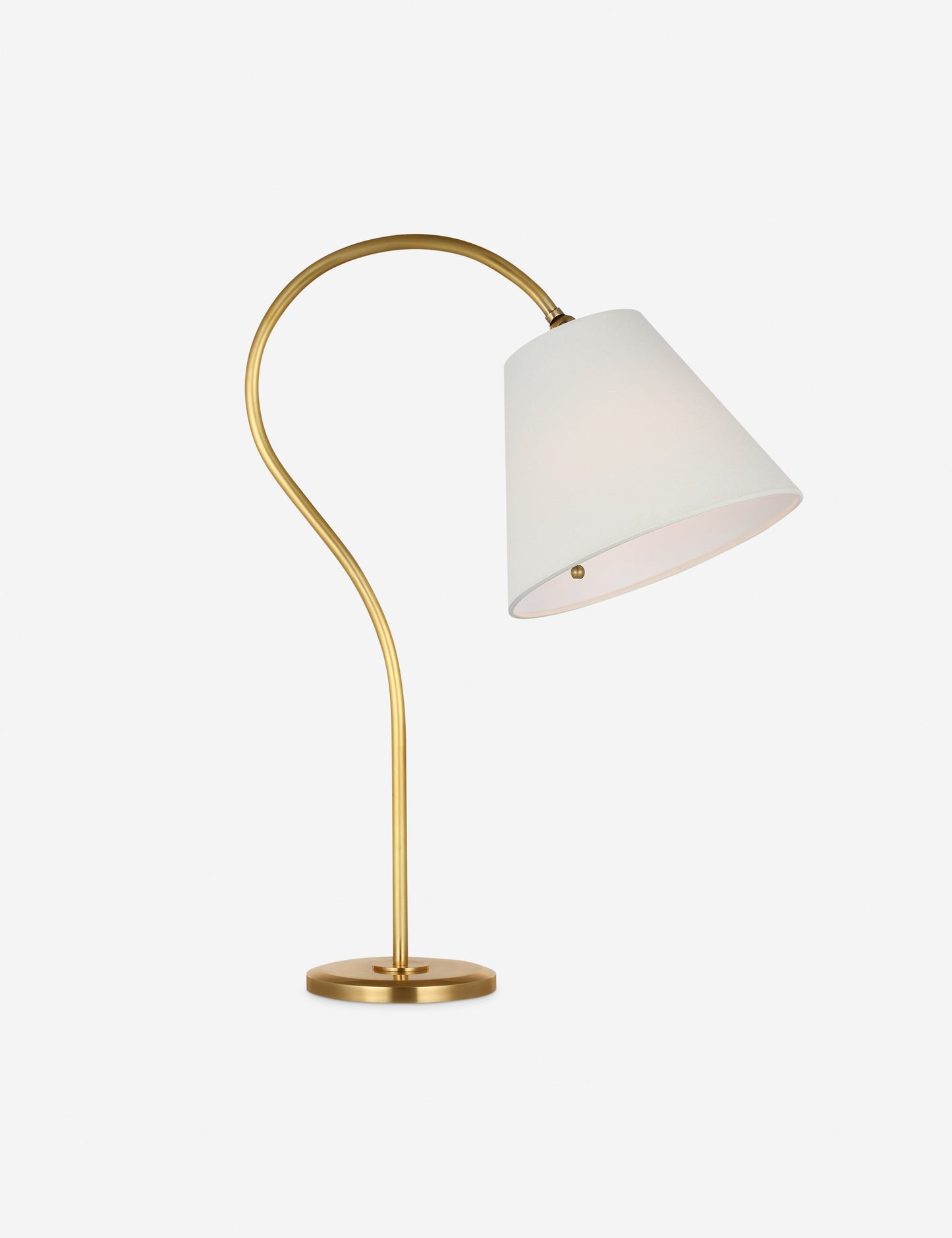 Dume Table Lamp by Amber Lewis