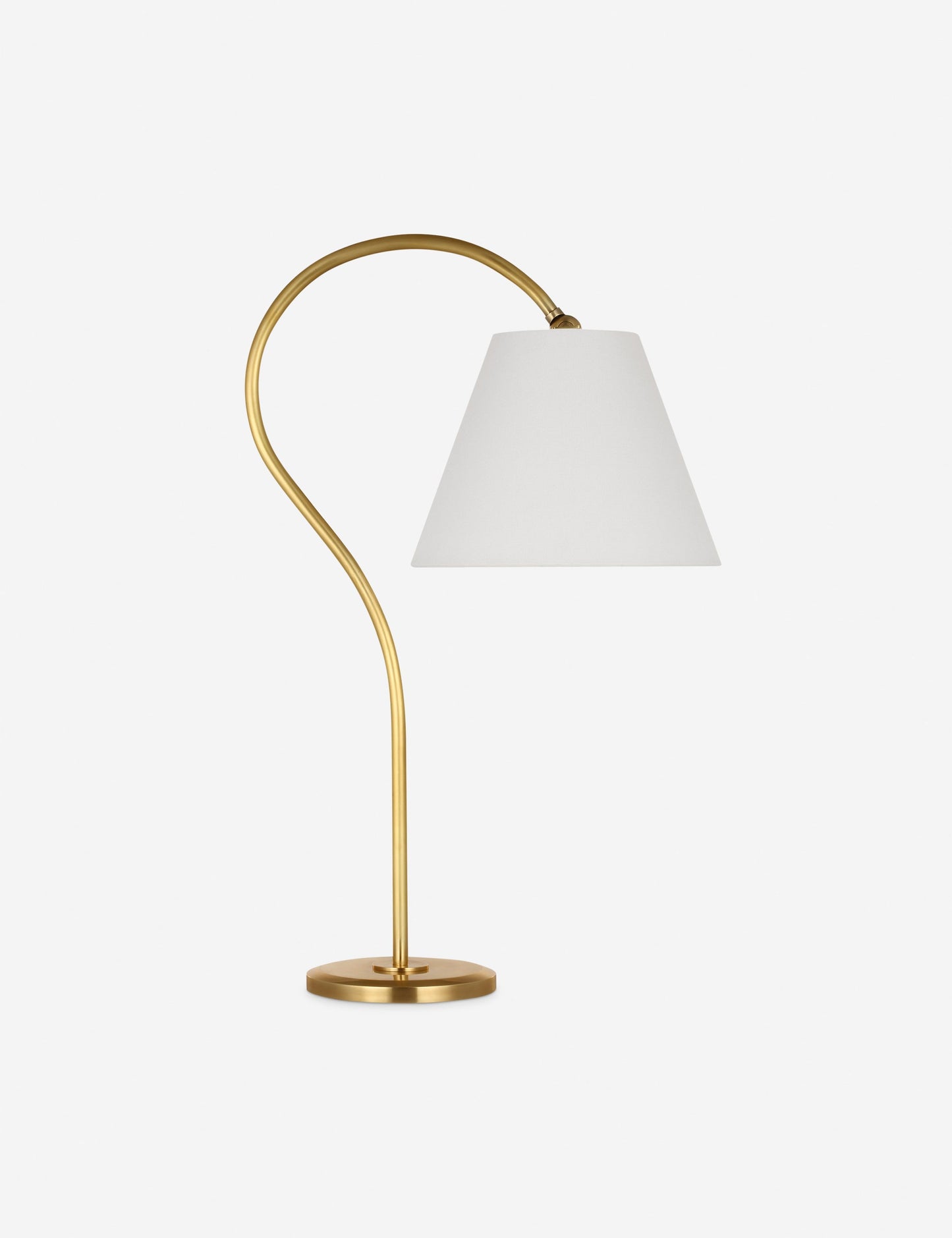 Dume Table Lamp by Amber Lewis