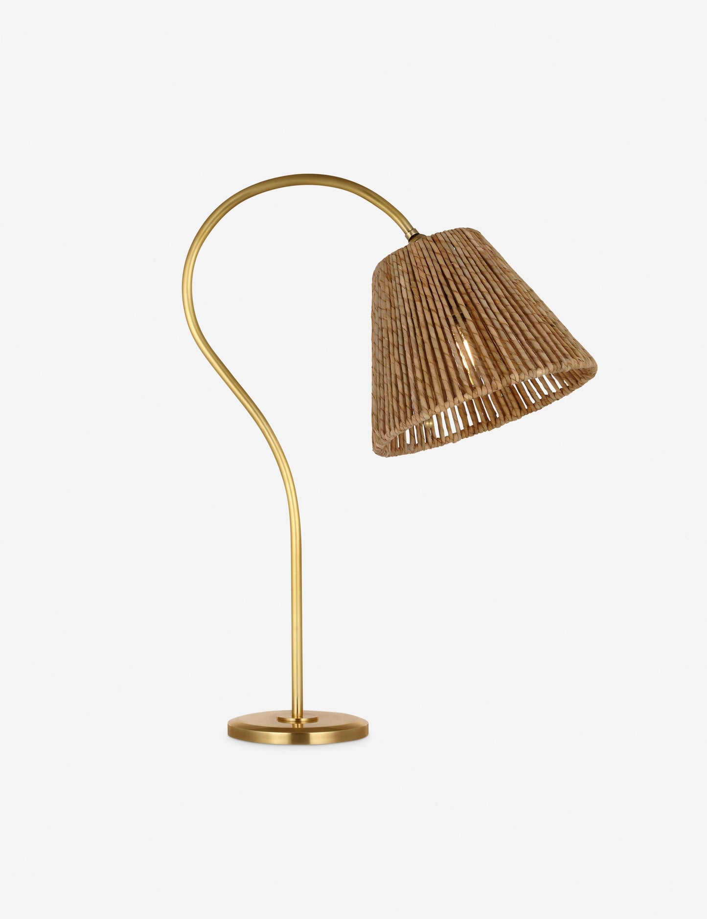 Dume Table Lamp by Amber Lewis