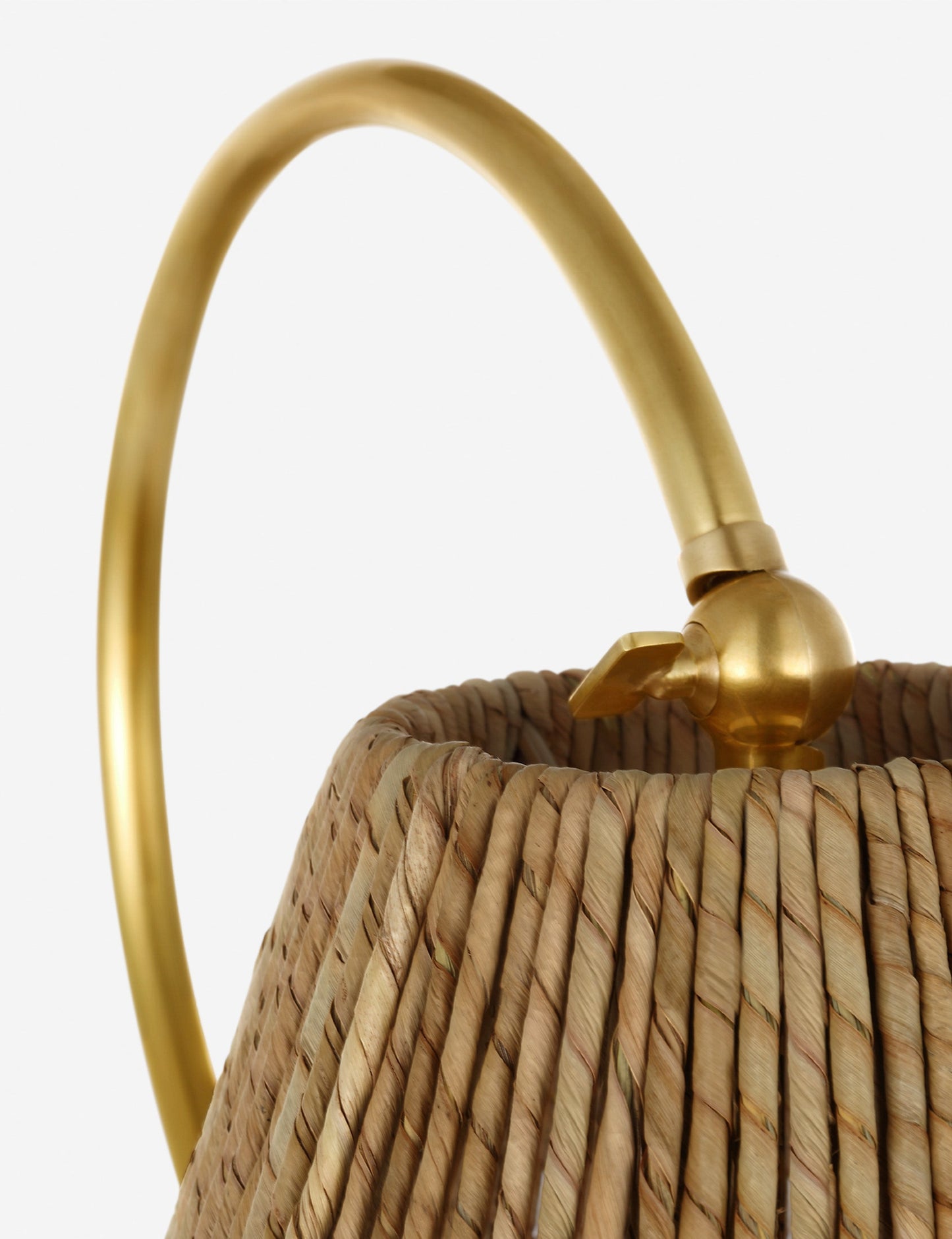 Dume Table Lamp by Amber Lewis