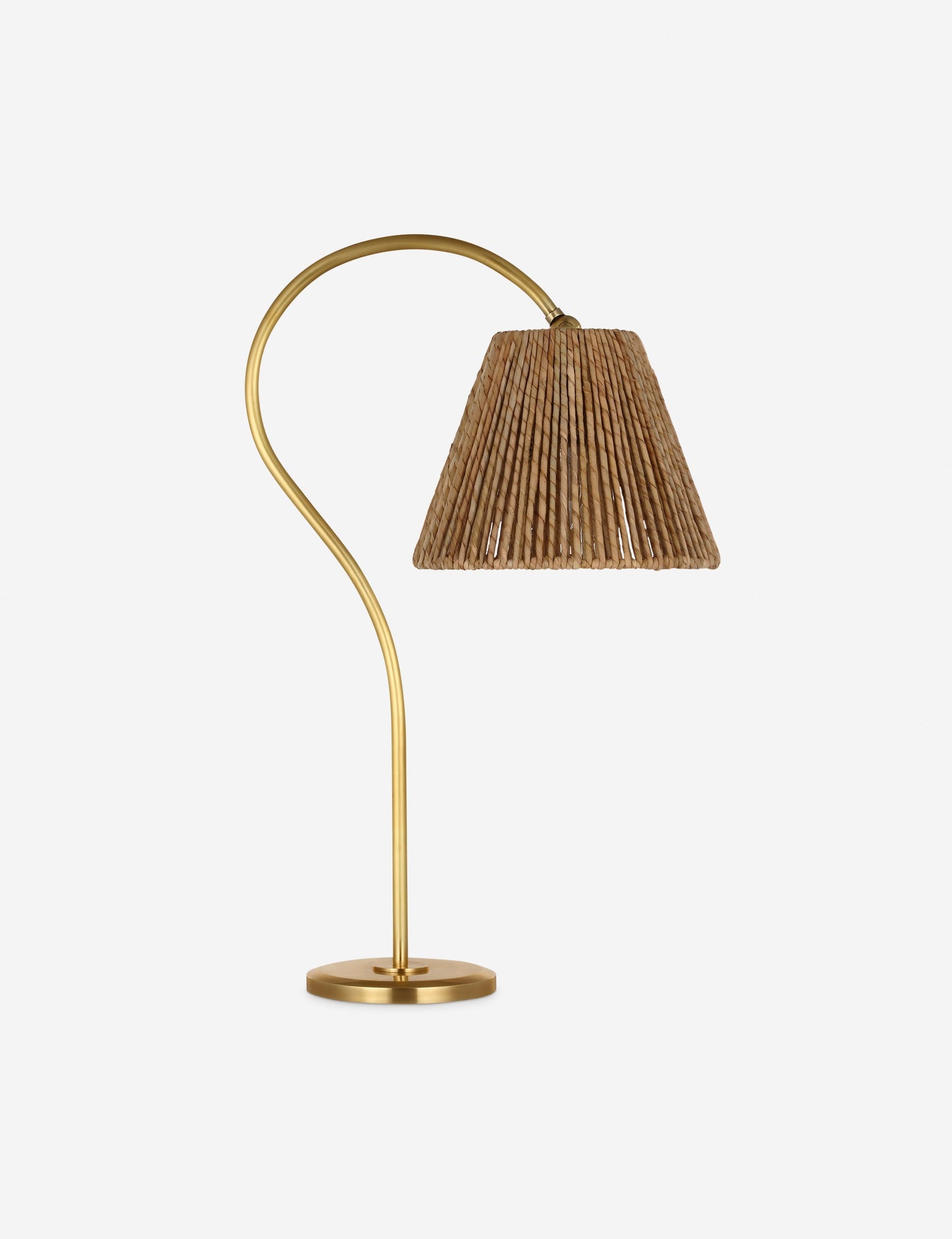 Dume Table Lamp by Amber Lewis