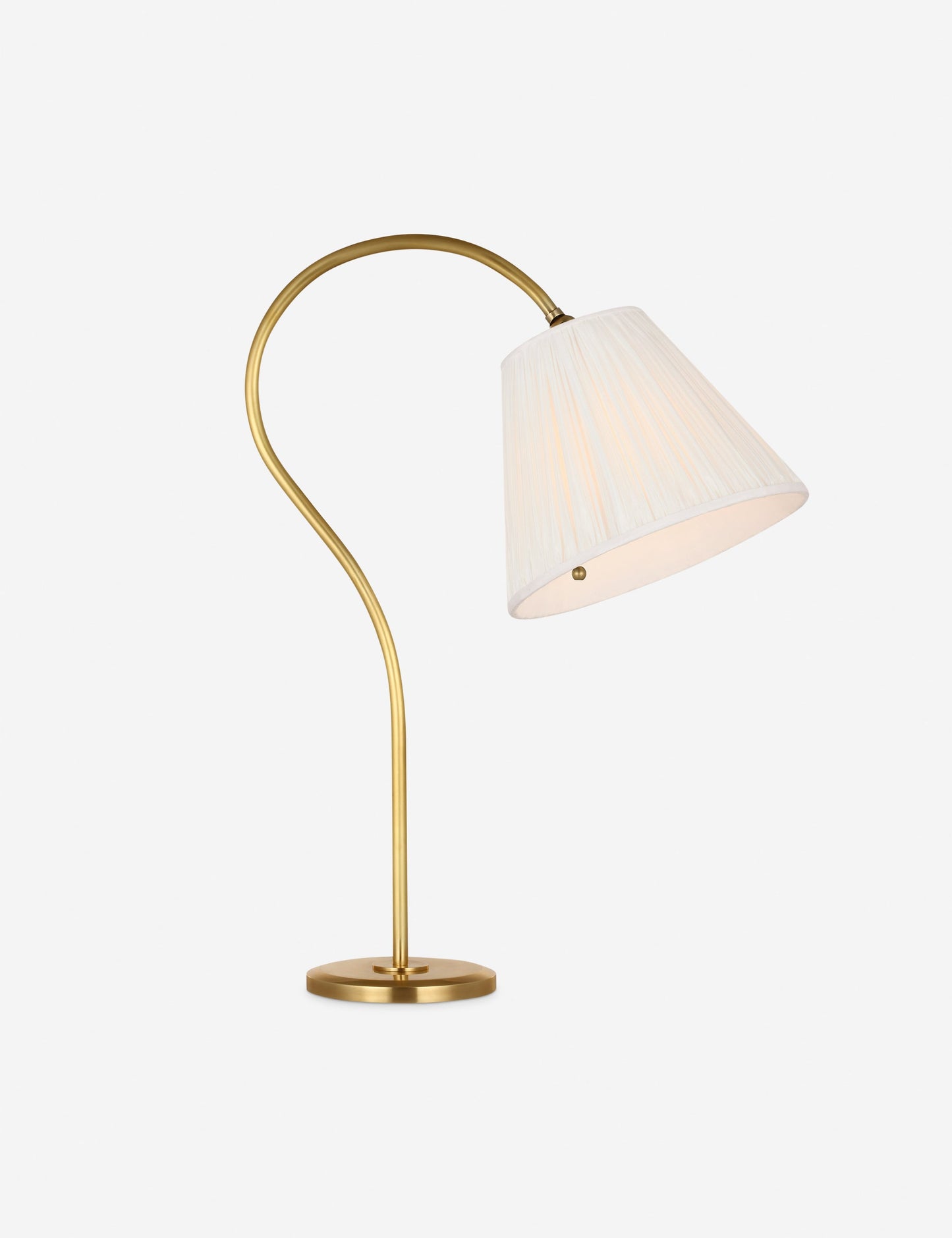 Dume Table Lamp by Amber Lewis
