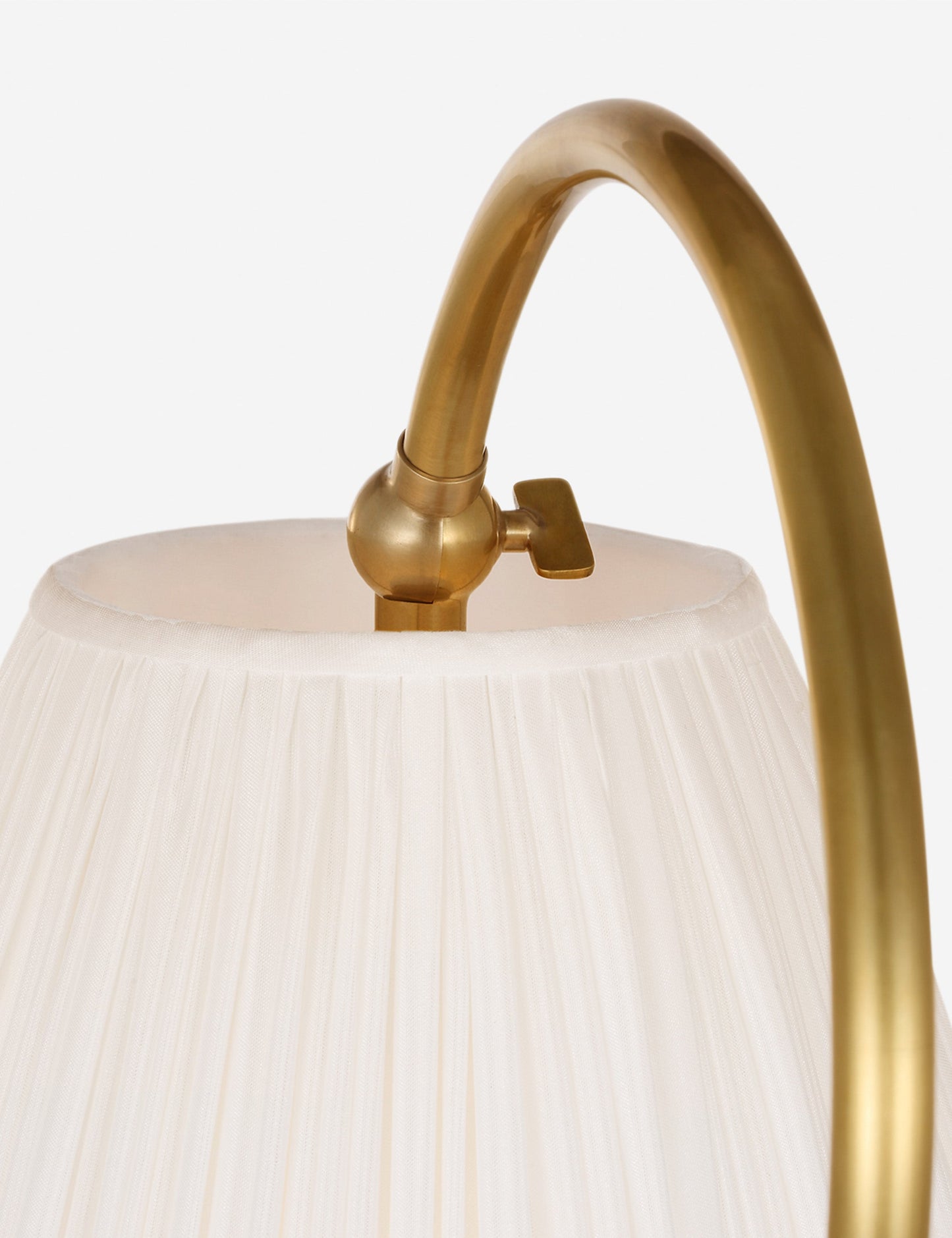 Dume Table Lamp by Amber Lewis