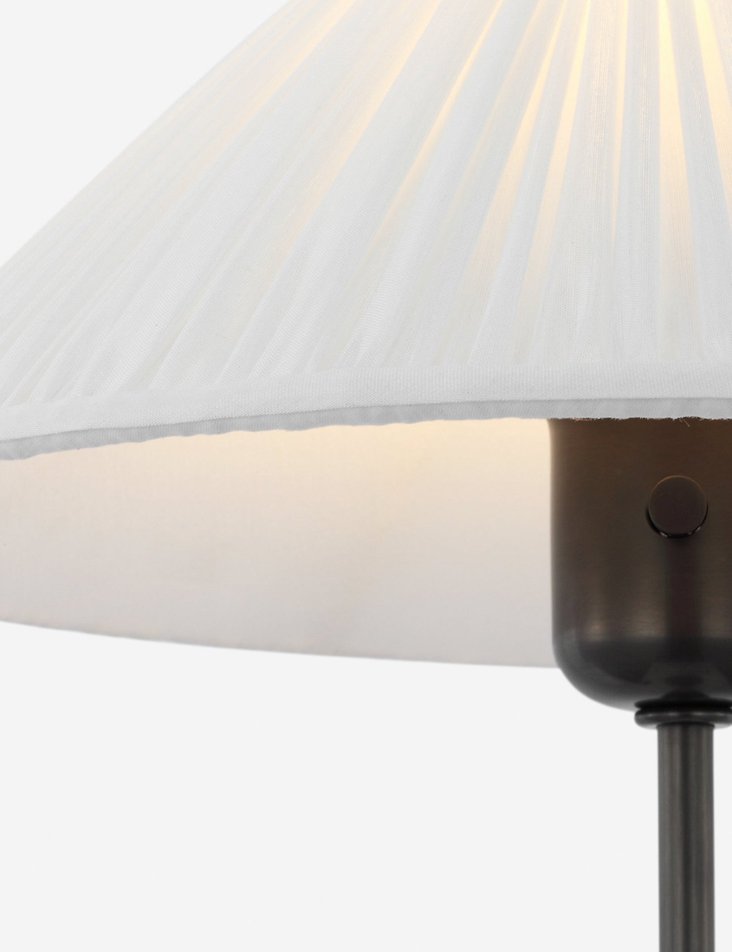 Soren Table Lamp by Amber Lewis