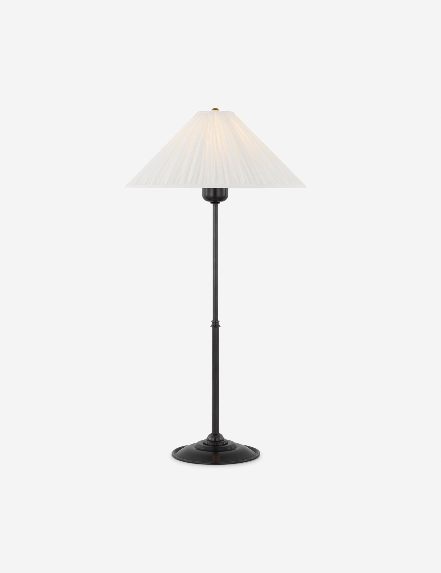 Soren Table Lamp by Amber Lewis