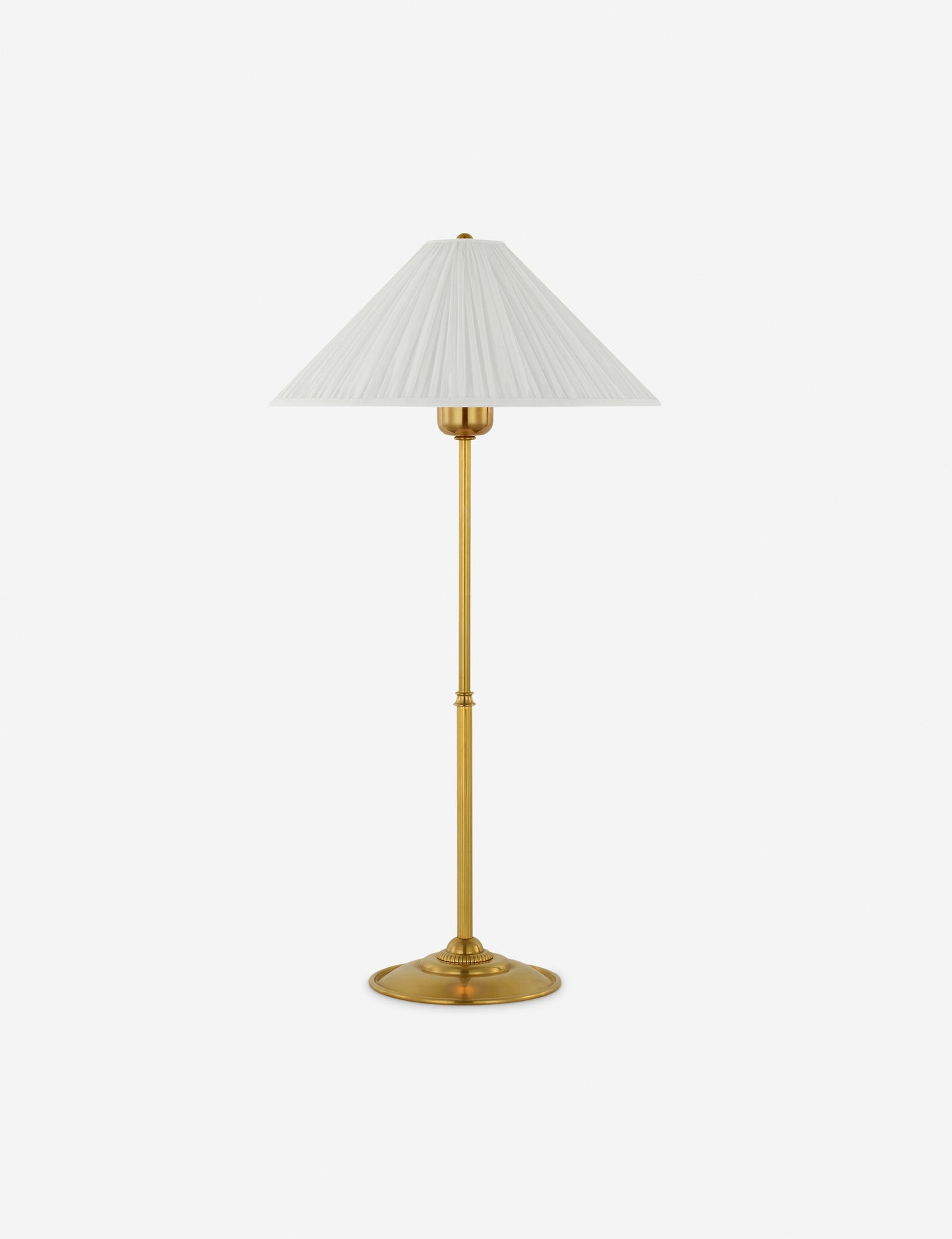 Soren Table Lamp by Amber Lewis