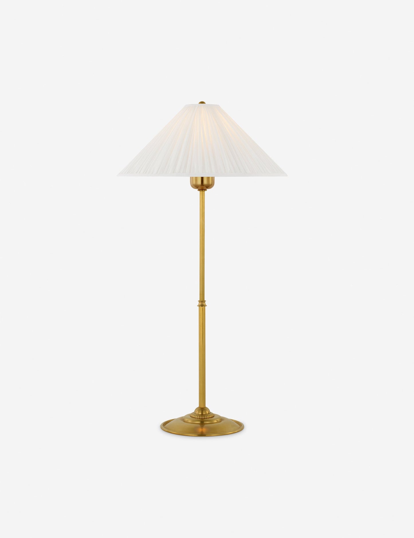 Soren Table Lamp by Amber Lewis