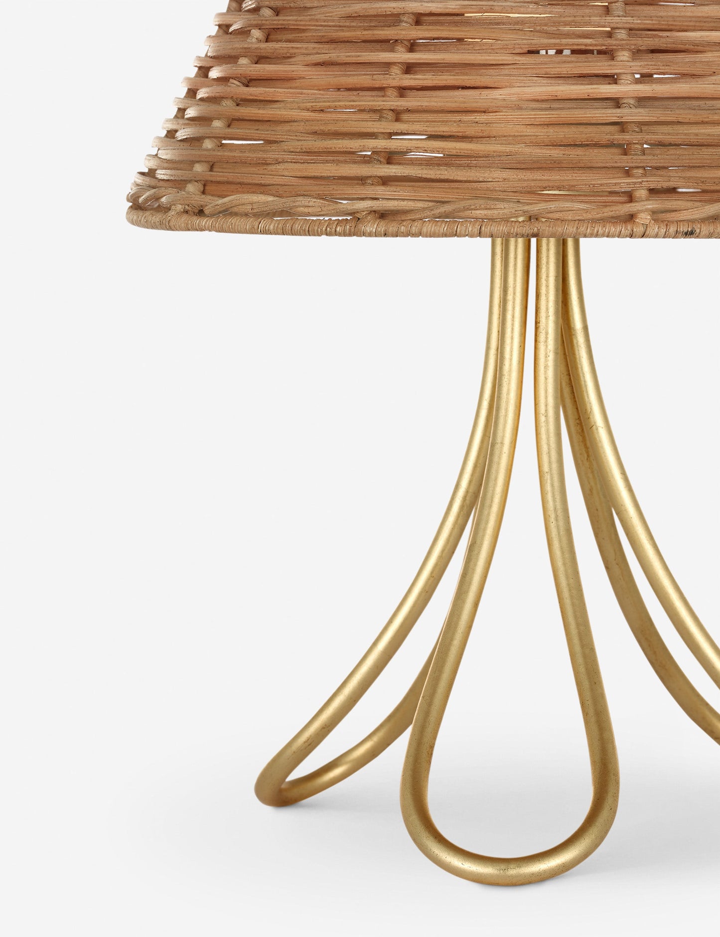 Jeanne Cordless Table Lamp by AERIN