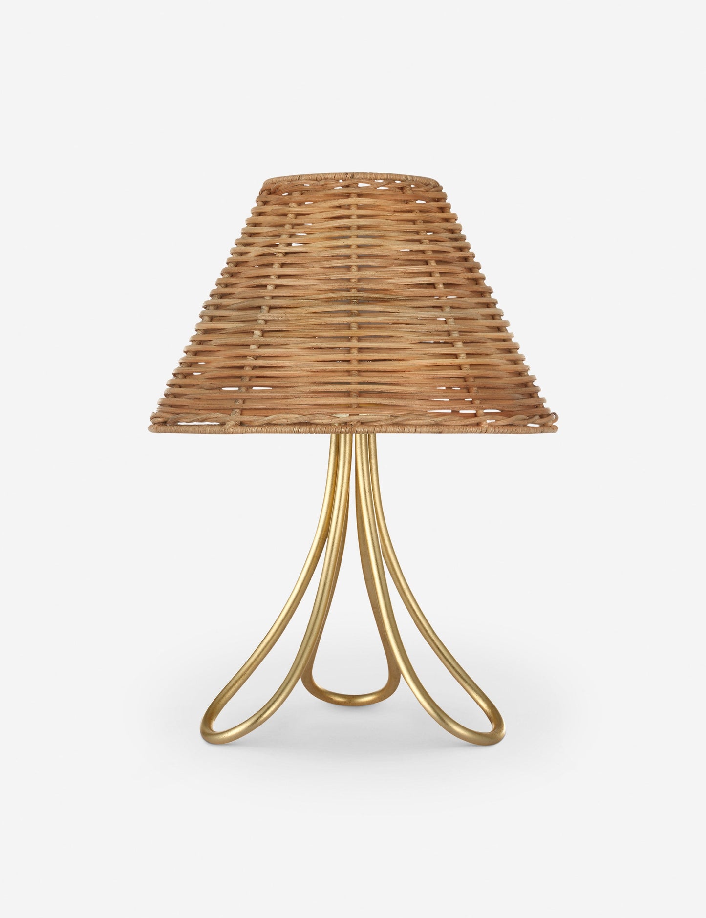 Jeanne Cordless Table Lamp by AERIN