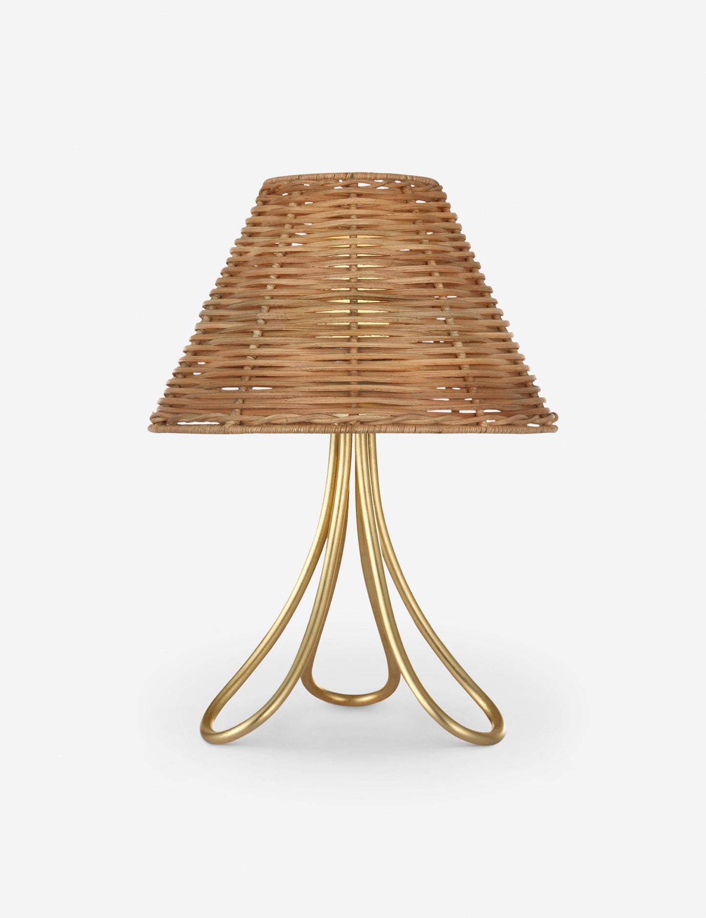 Jeanne Cordless Table Lamp by AERIN