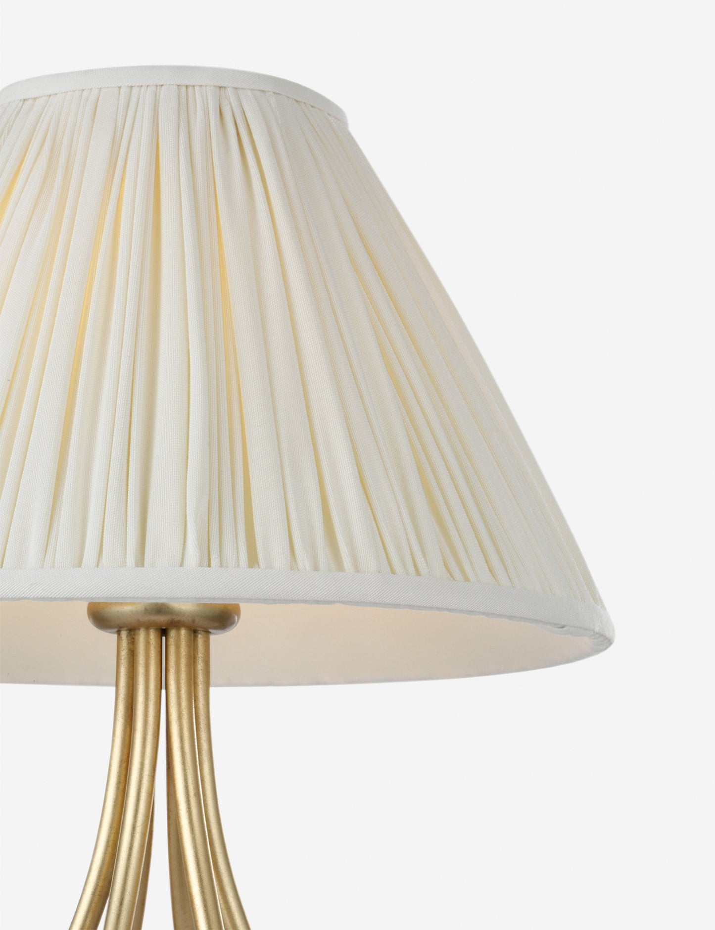 Jeanne Cordless Table Lamp by AERIN
