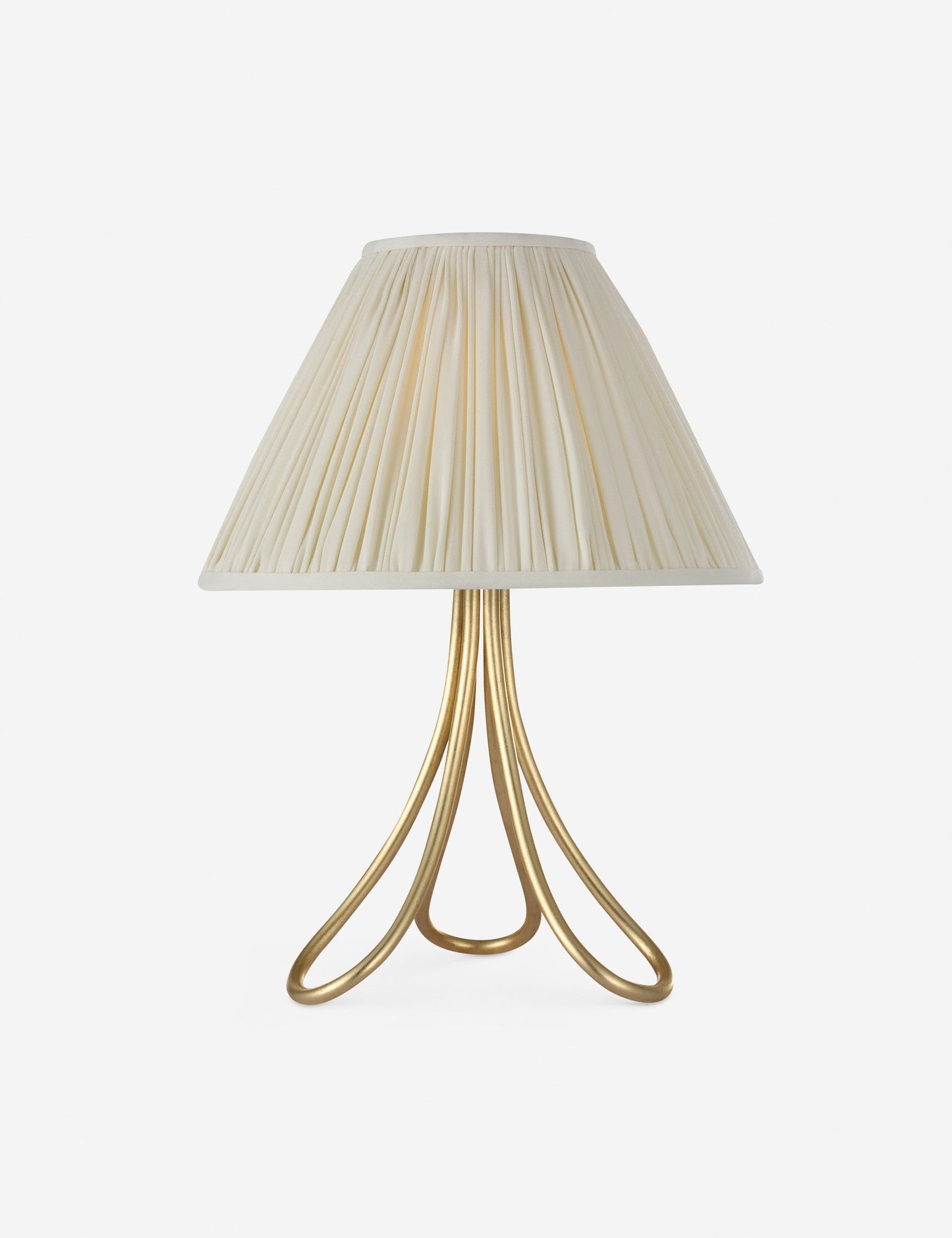 Jeanne Cordless Table Lamp by AERIN