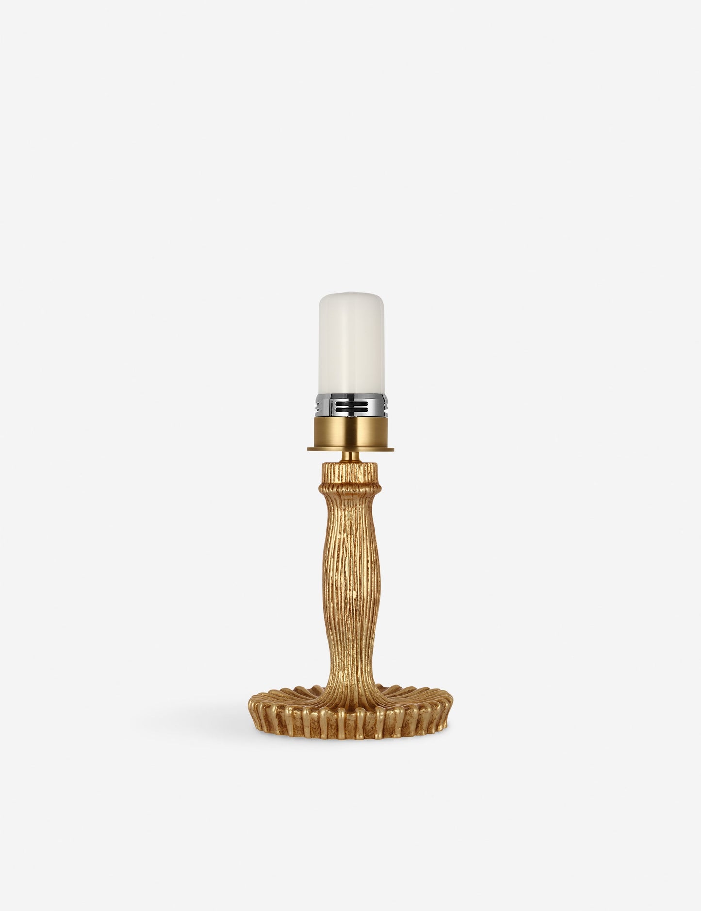 Ovid Cordless Table Lamp by AERIN