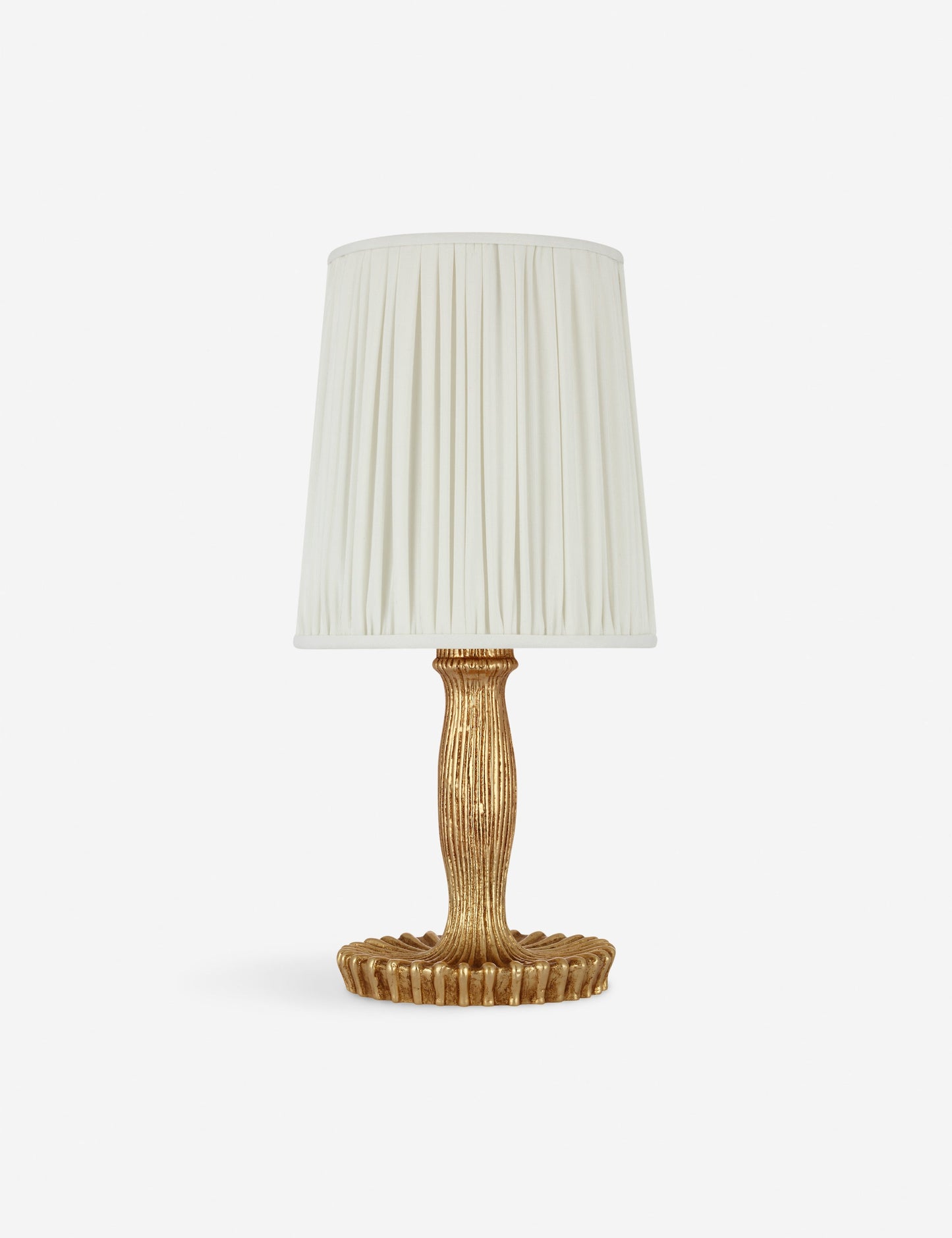 Ovid Cordless Table Lamp by AERIN