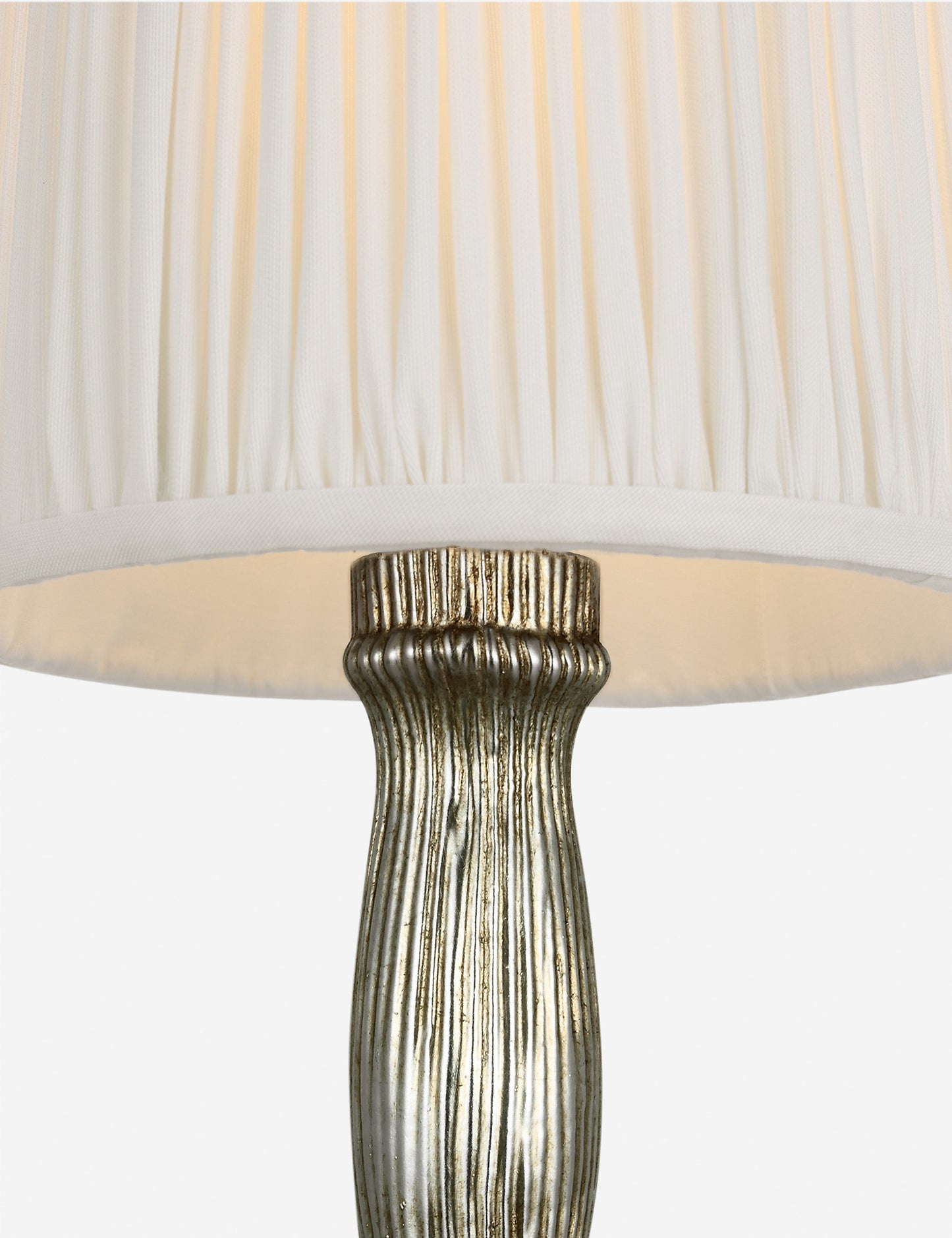 Ovid Cordless Table Lamp by AERIN