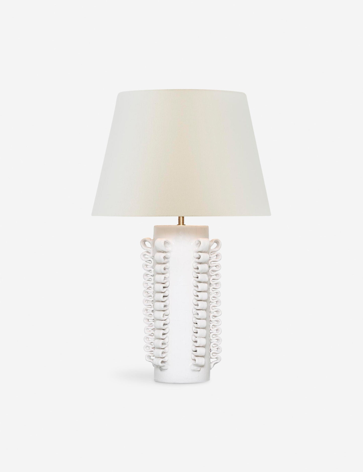 Amandine Table Lamp by AERIN