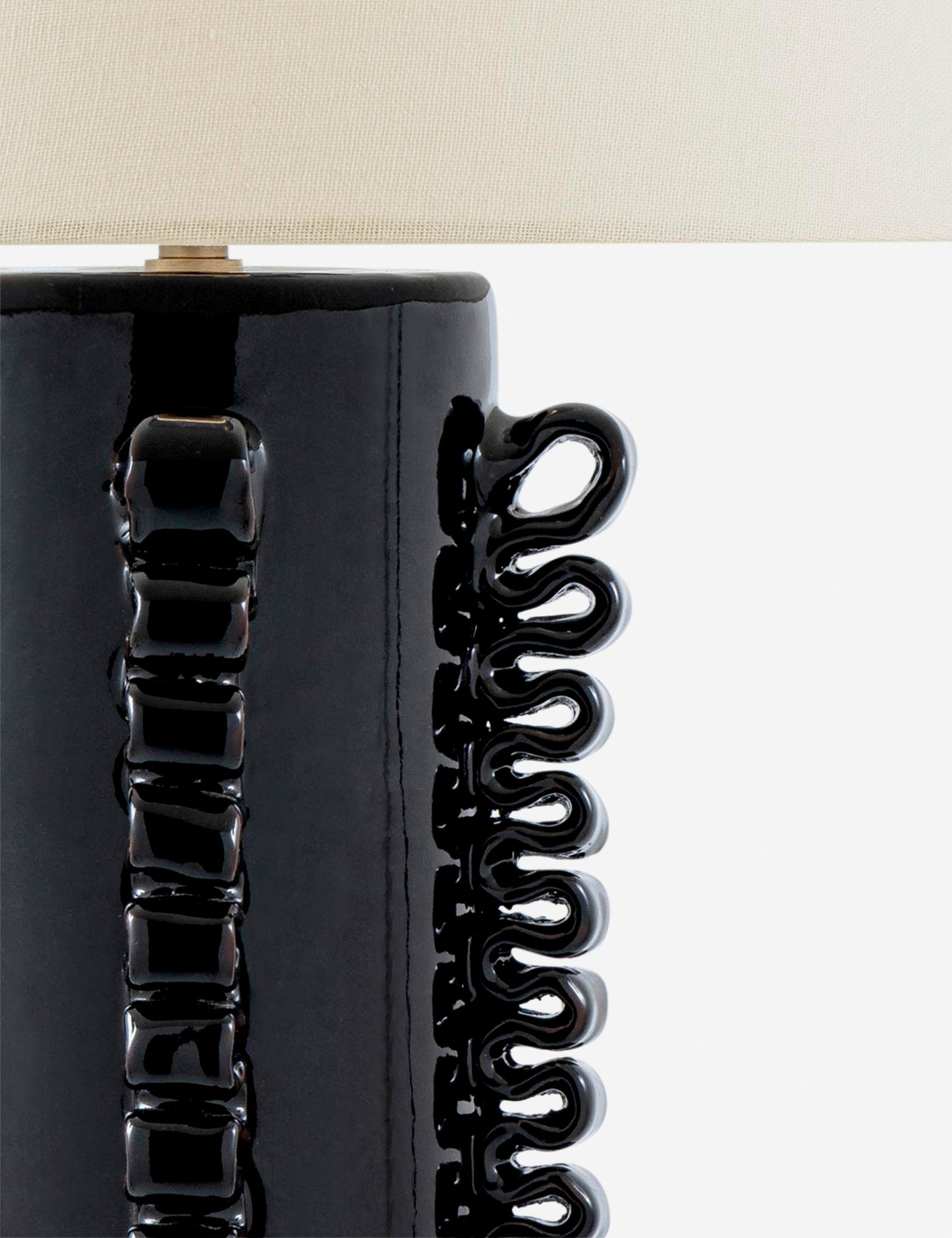 Amandine Table Lamp by AERIN