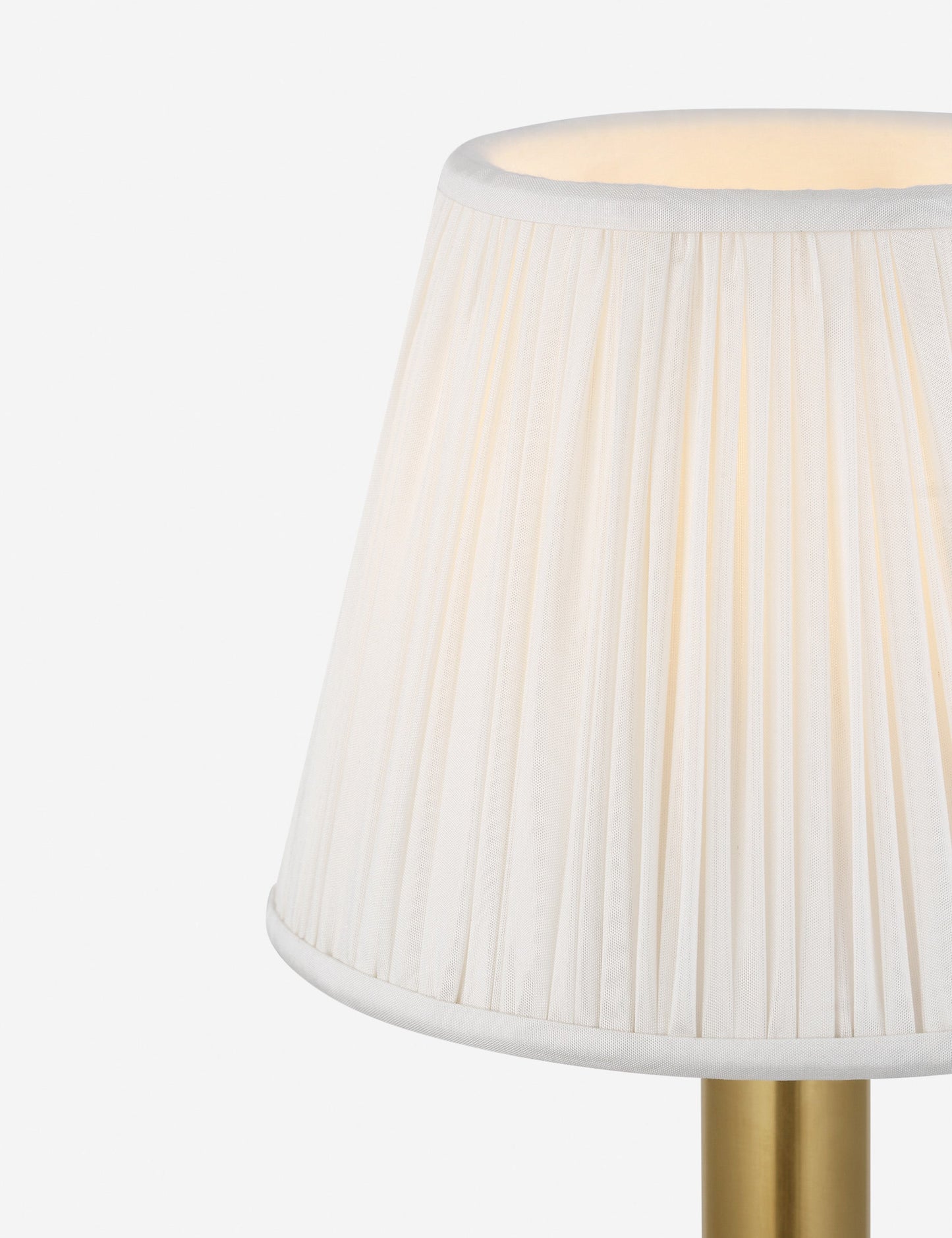 Kingston Cordless Mini Table Lamp