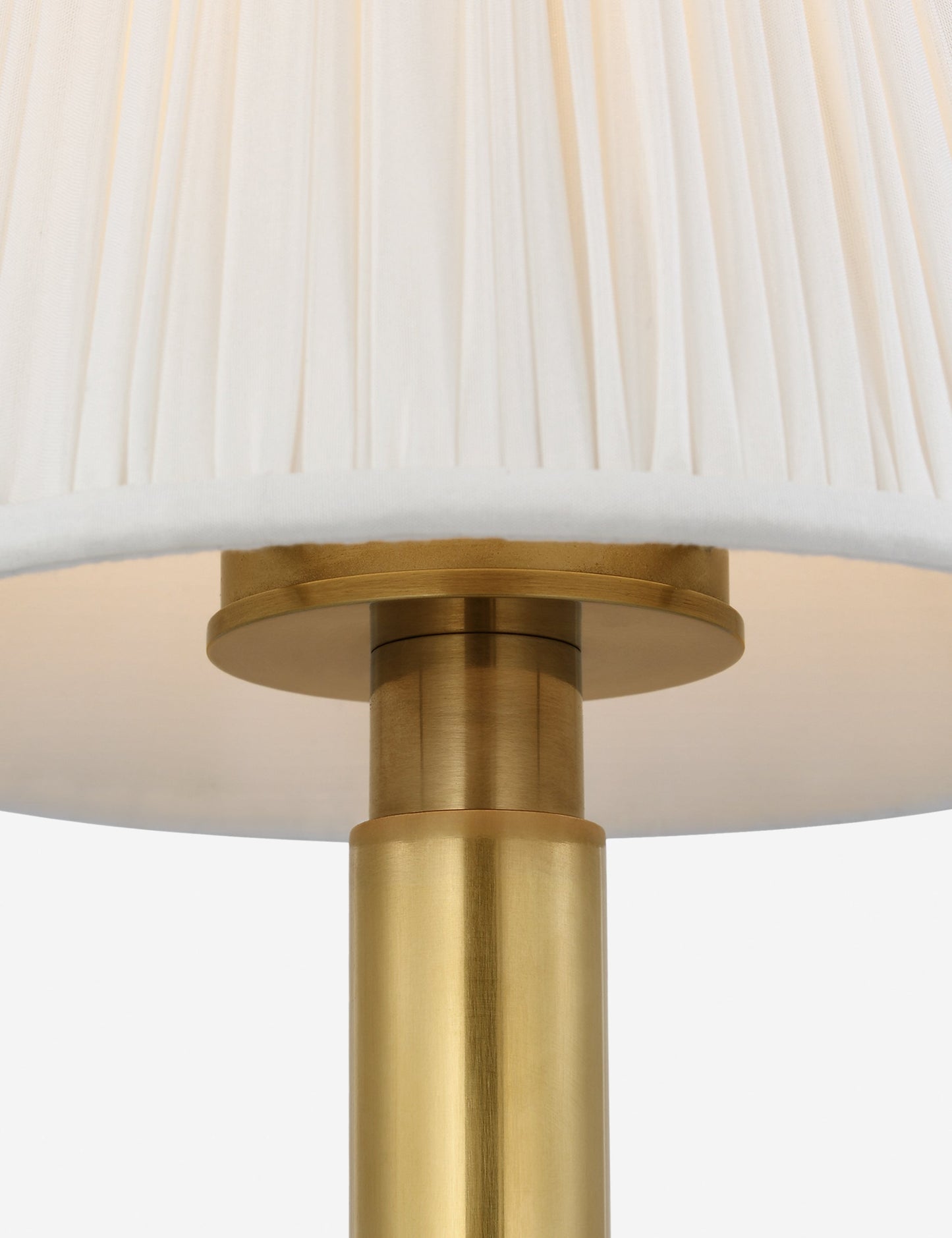 Kingston Cordless Mini Table Lamp