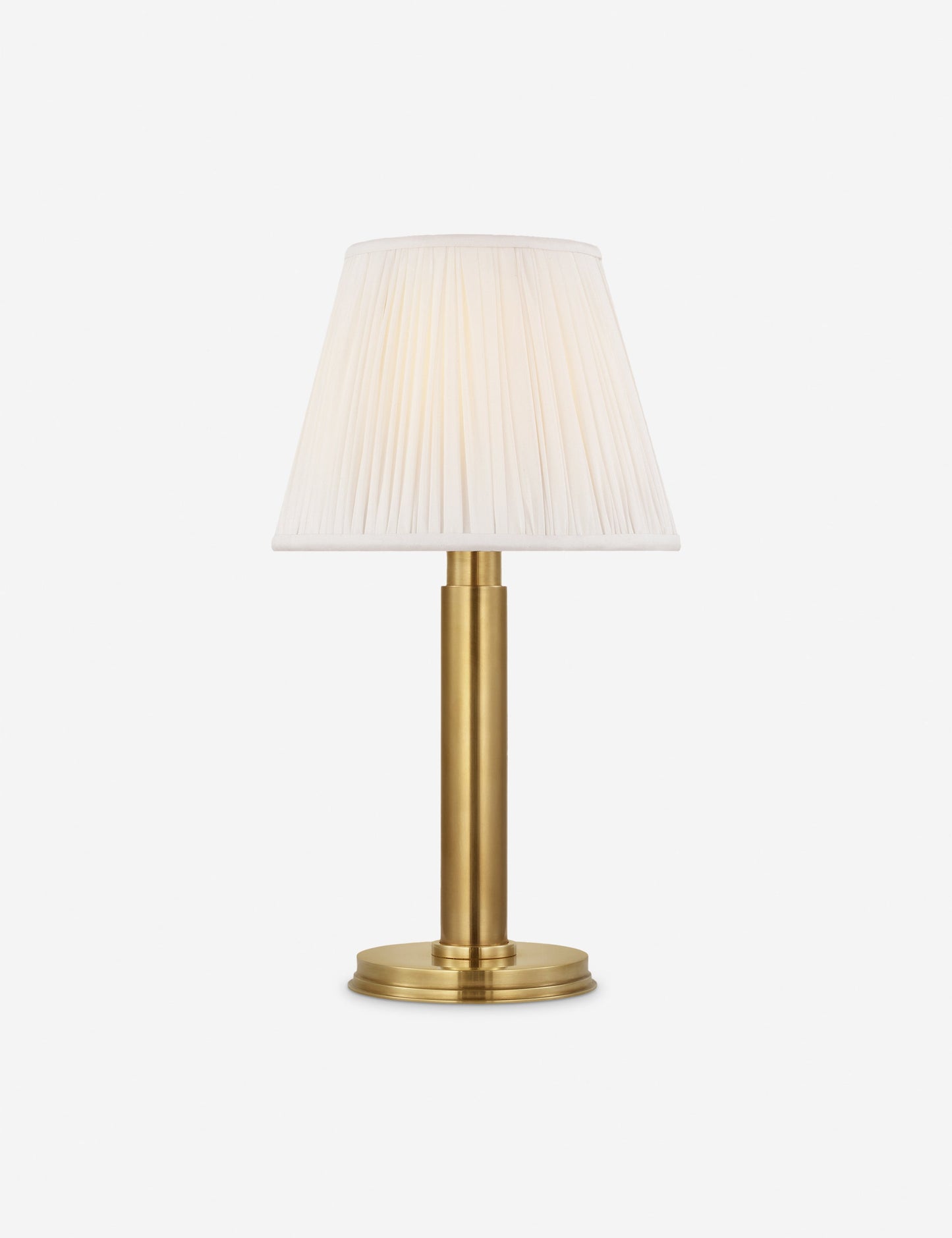 Kingston Cordless Mini Table Lamp