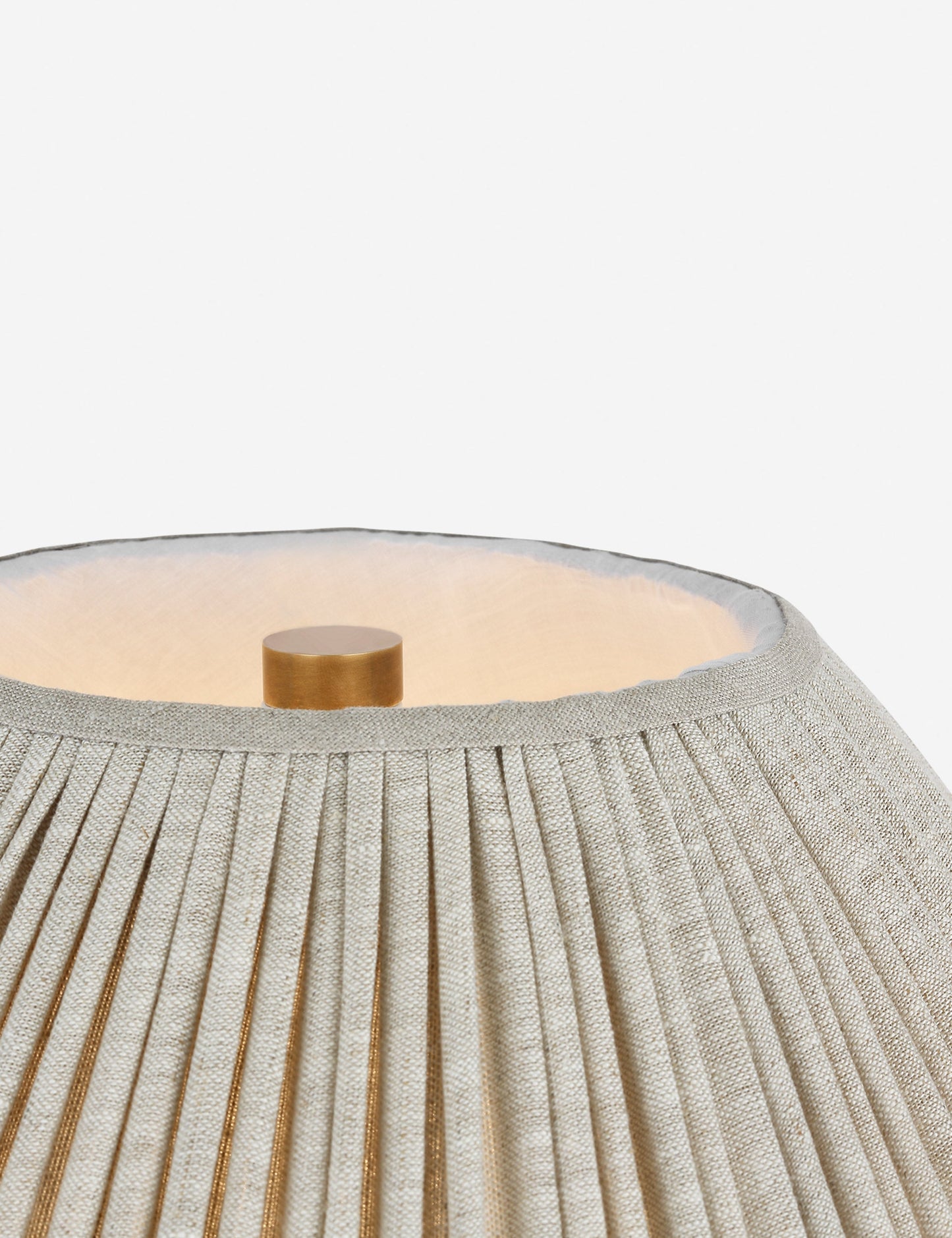 Lakelyn Cordless Table Lamp