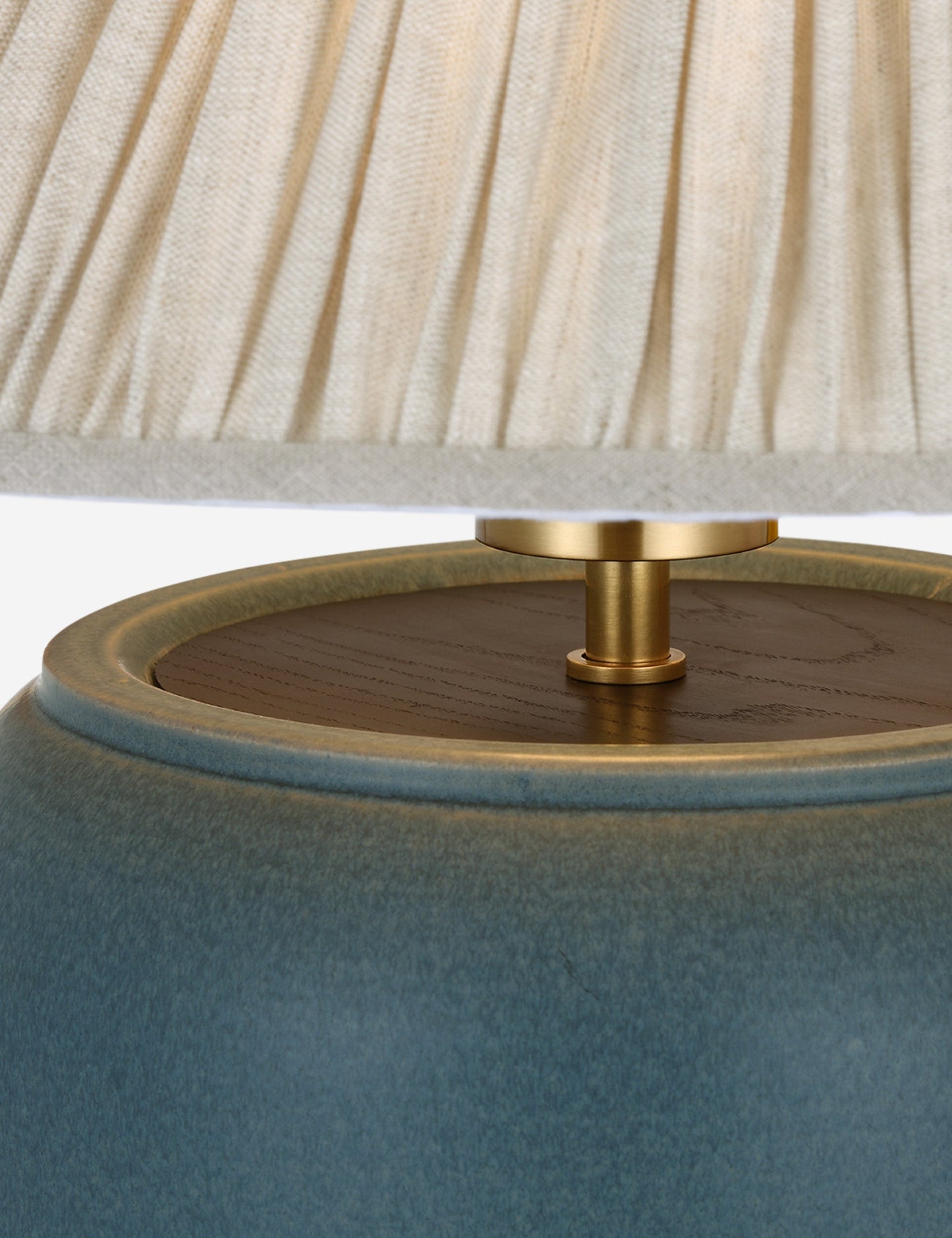 Lakelyn Cordless Table Lamp