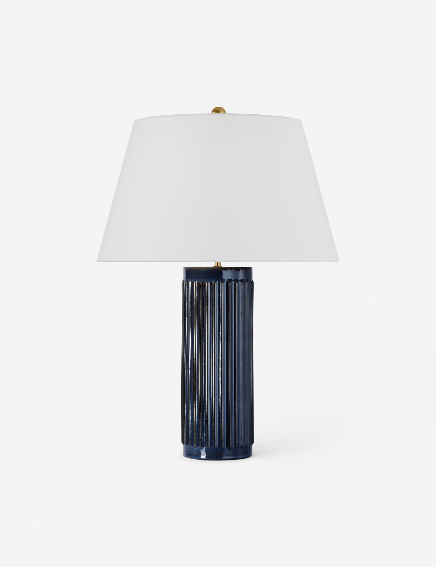 Welker Table Lamp