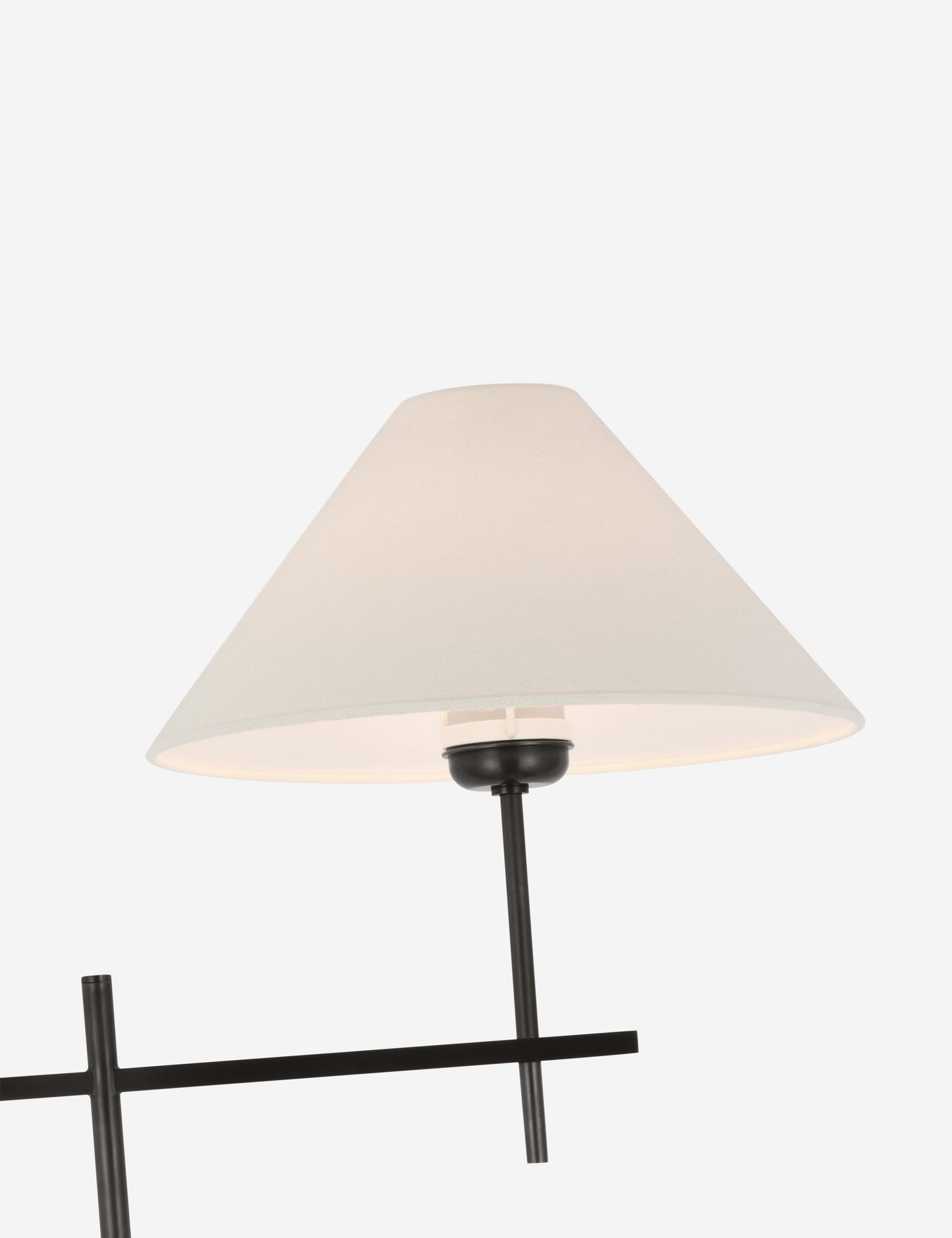 Nielsen Cordless Task Floor Lamp