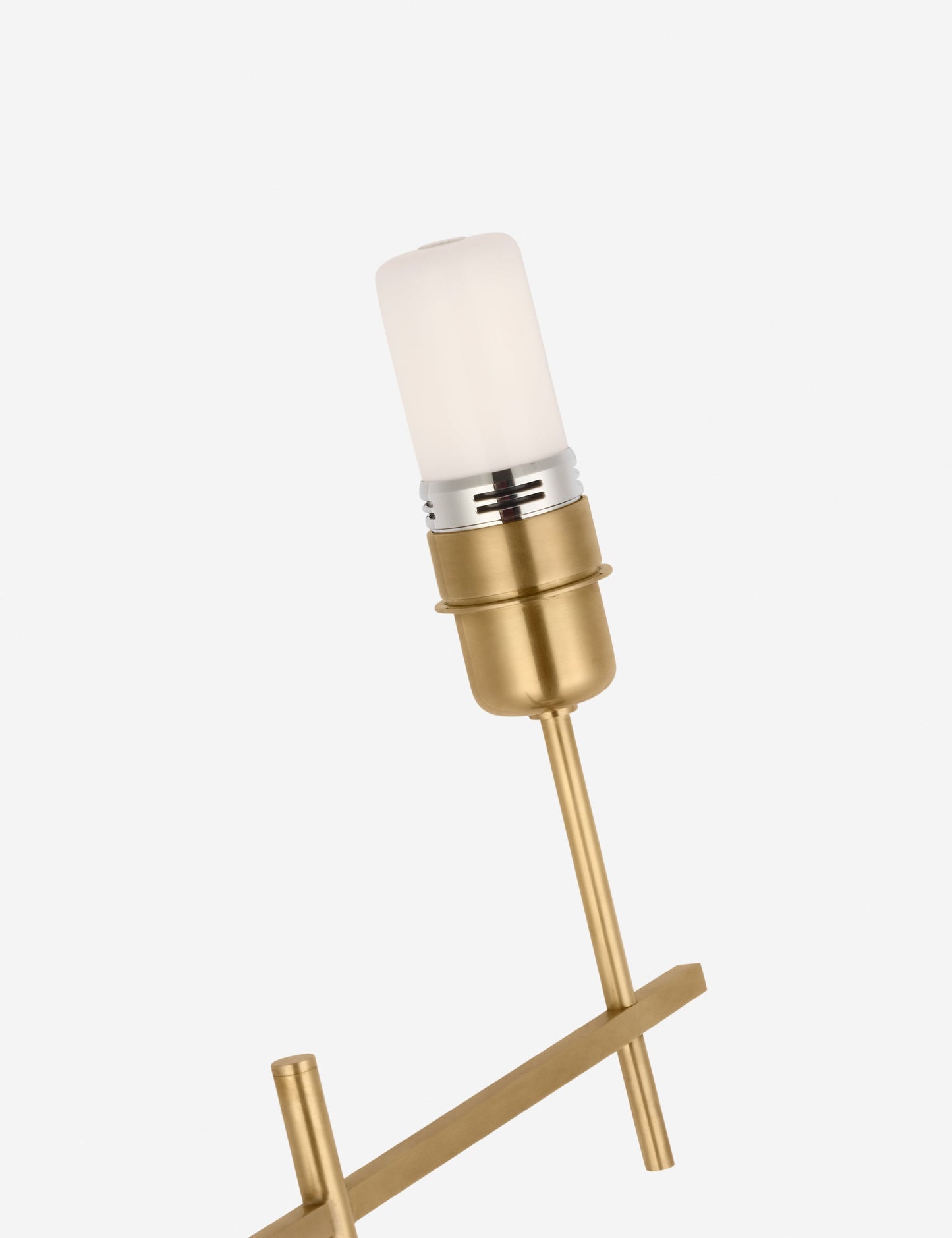 Nielsen Cordless Task Floor Lamp