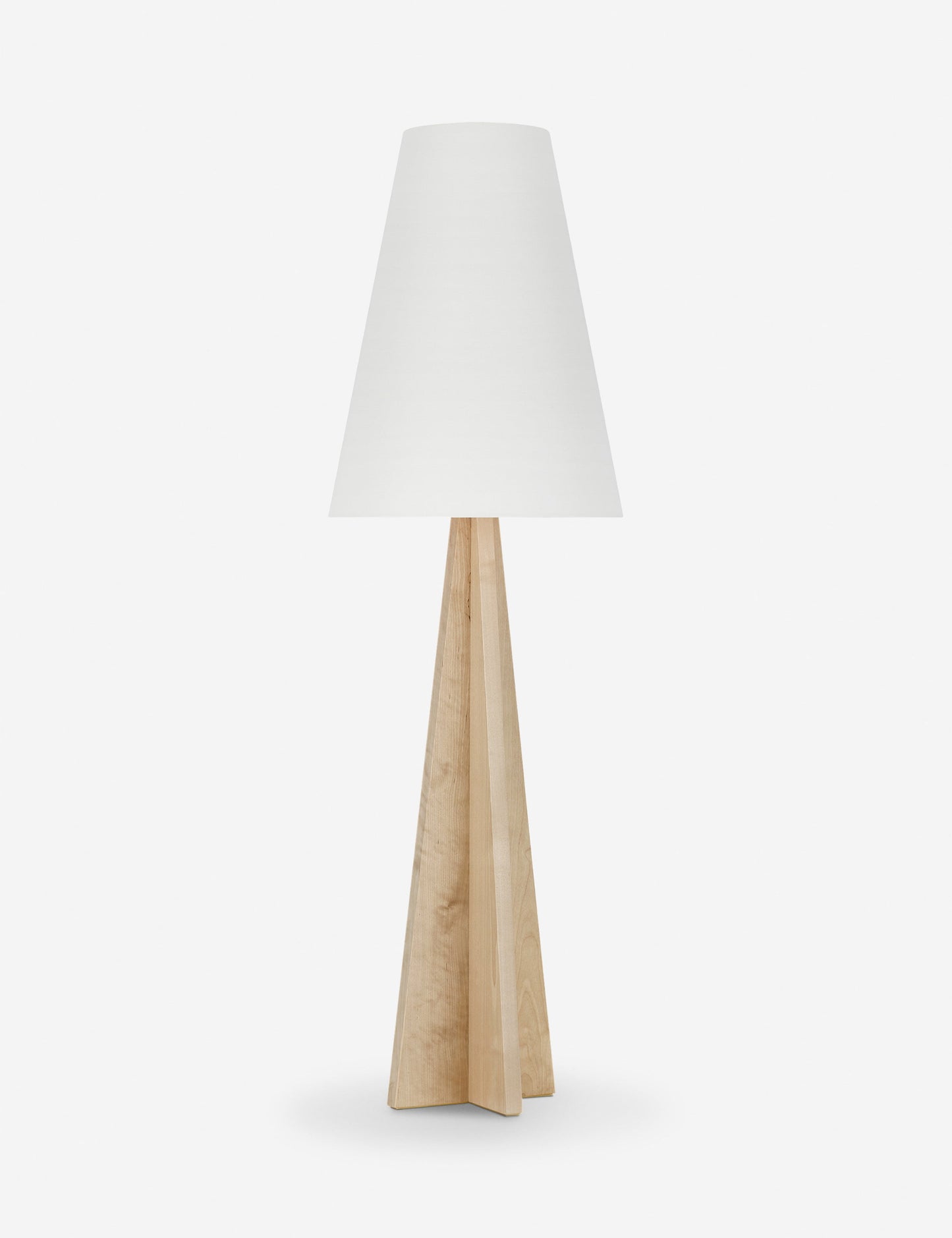Crue Floor Lamp by Kelly Wearstler