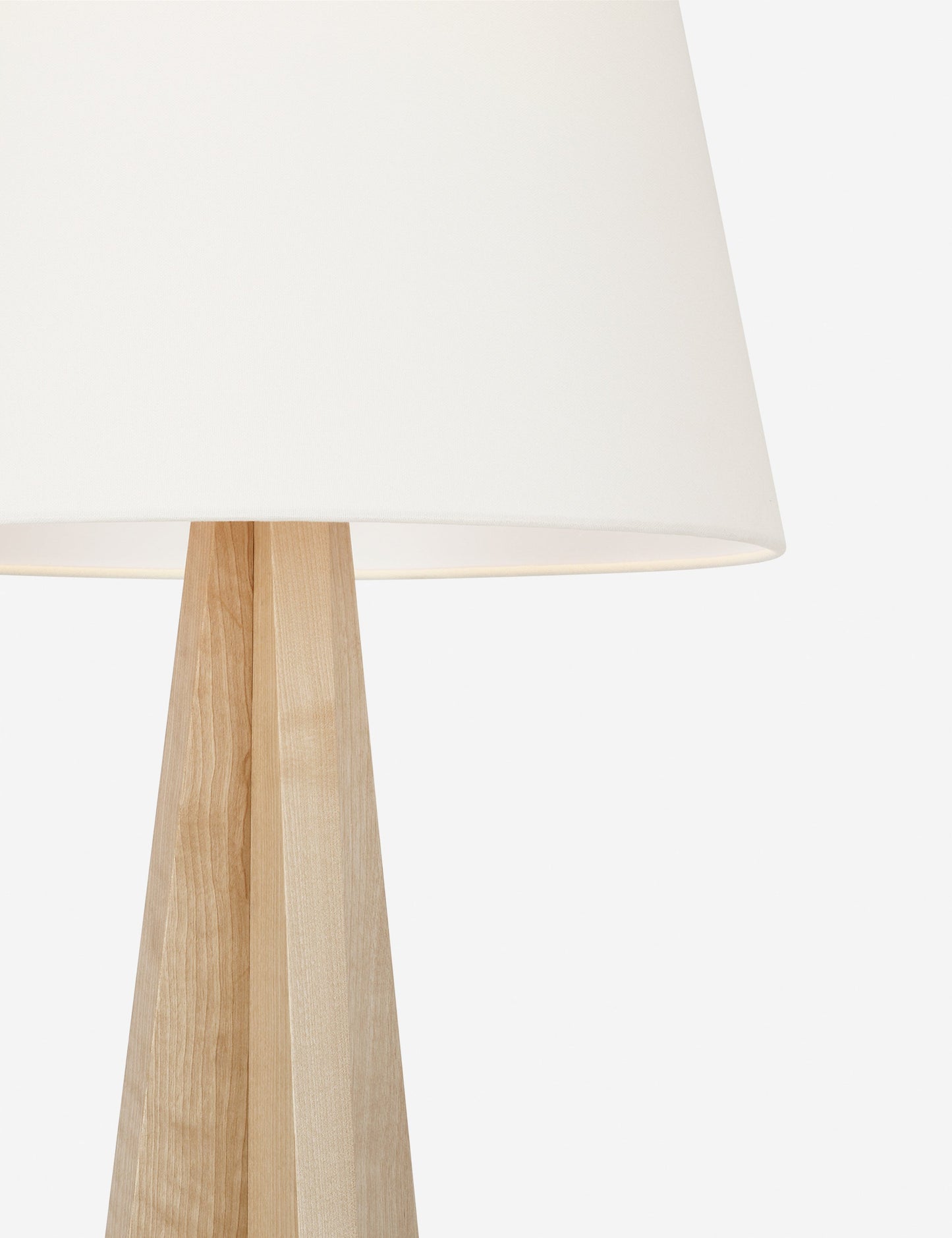 Crue Floor Lamp by Kelly Wearstler
