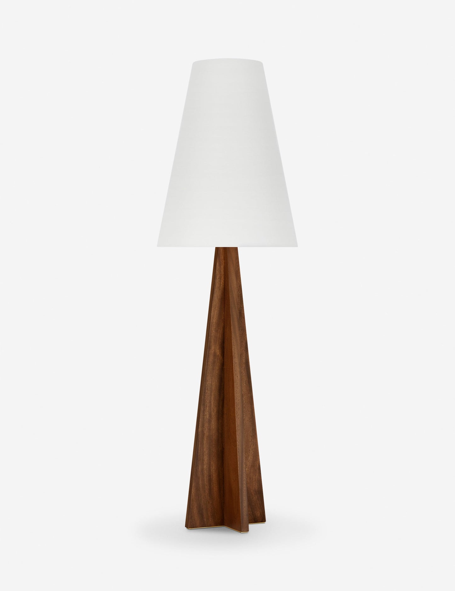 Crue Floor Lamp by Kelly Wearstler