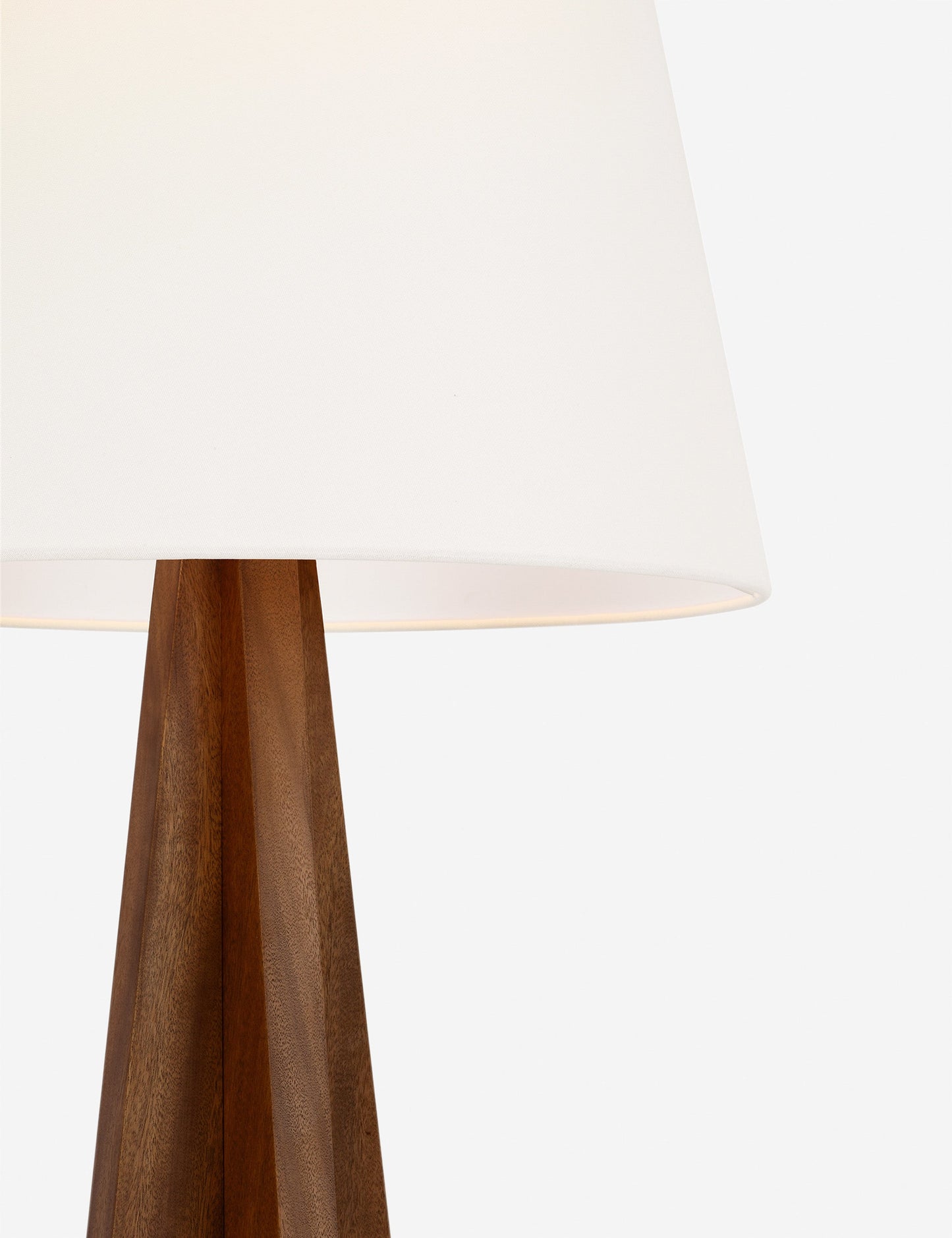 Crue Floor Lamp by Kelly Wearstler