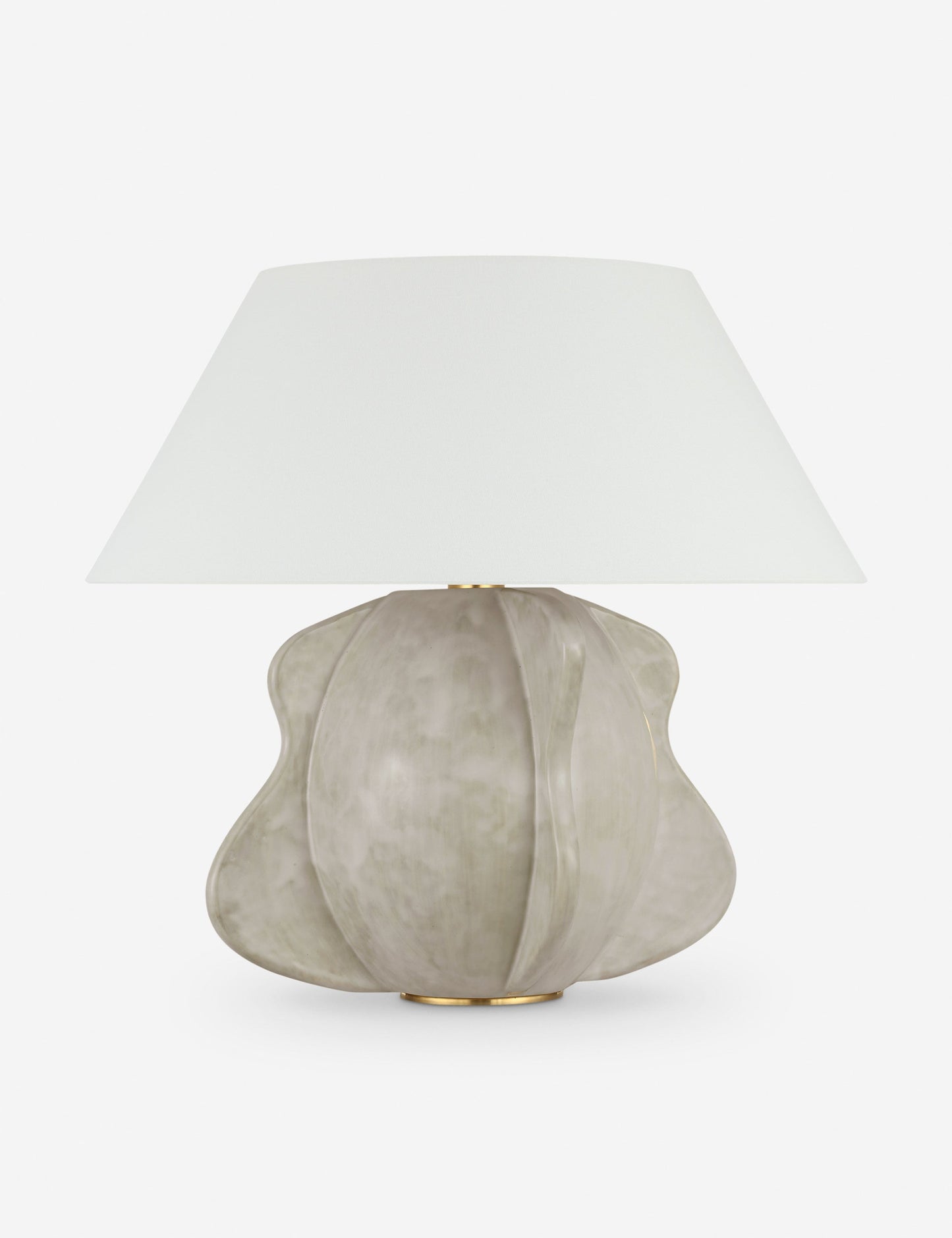 Delmar Table Lamp by Kelly Wearstler