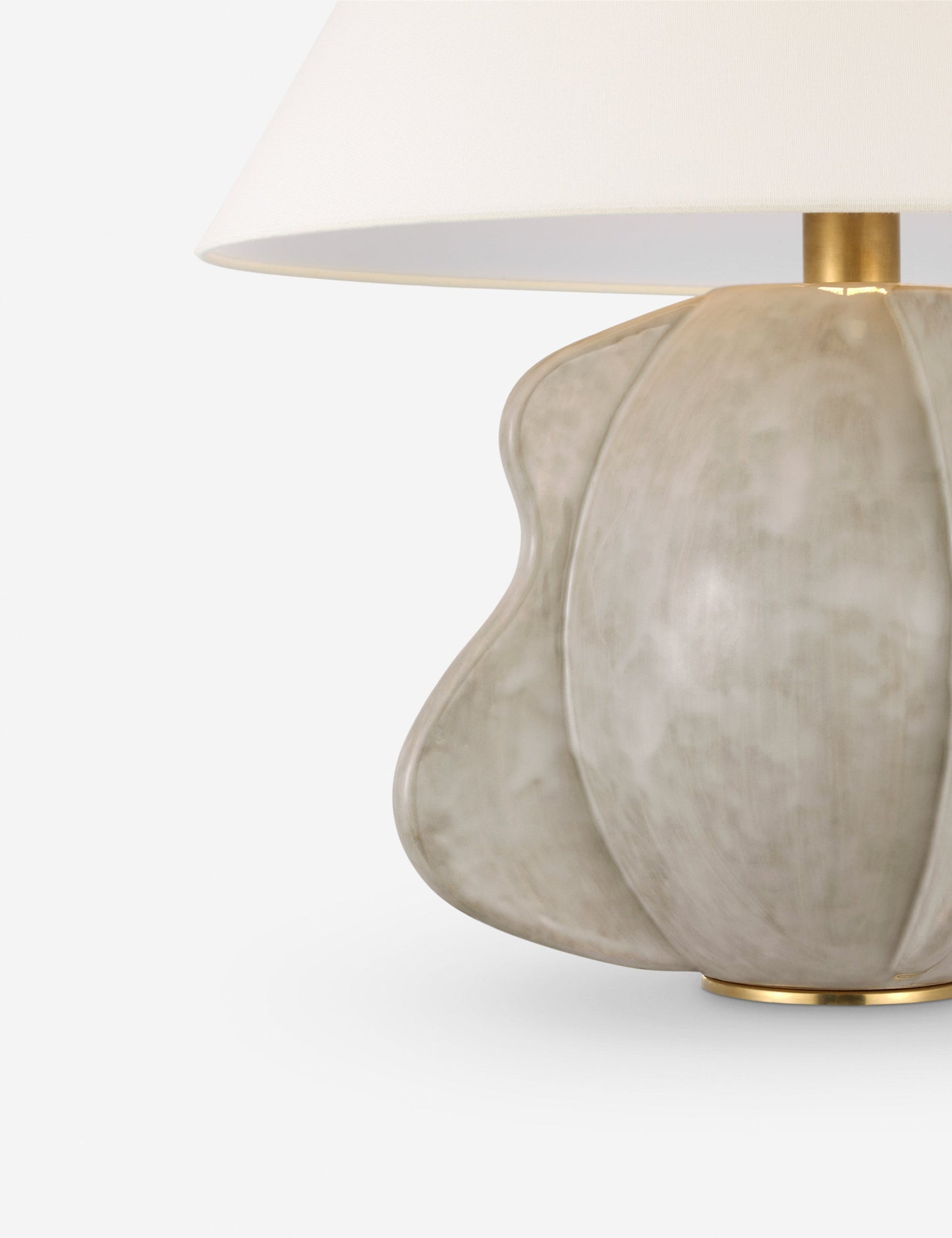Delmar Table Lamp by Kelly Wearstler