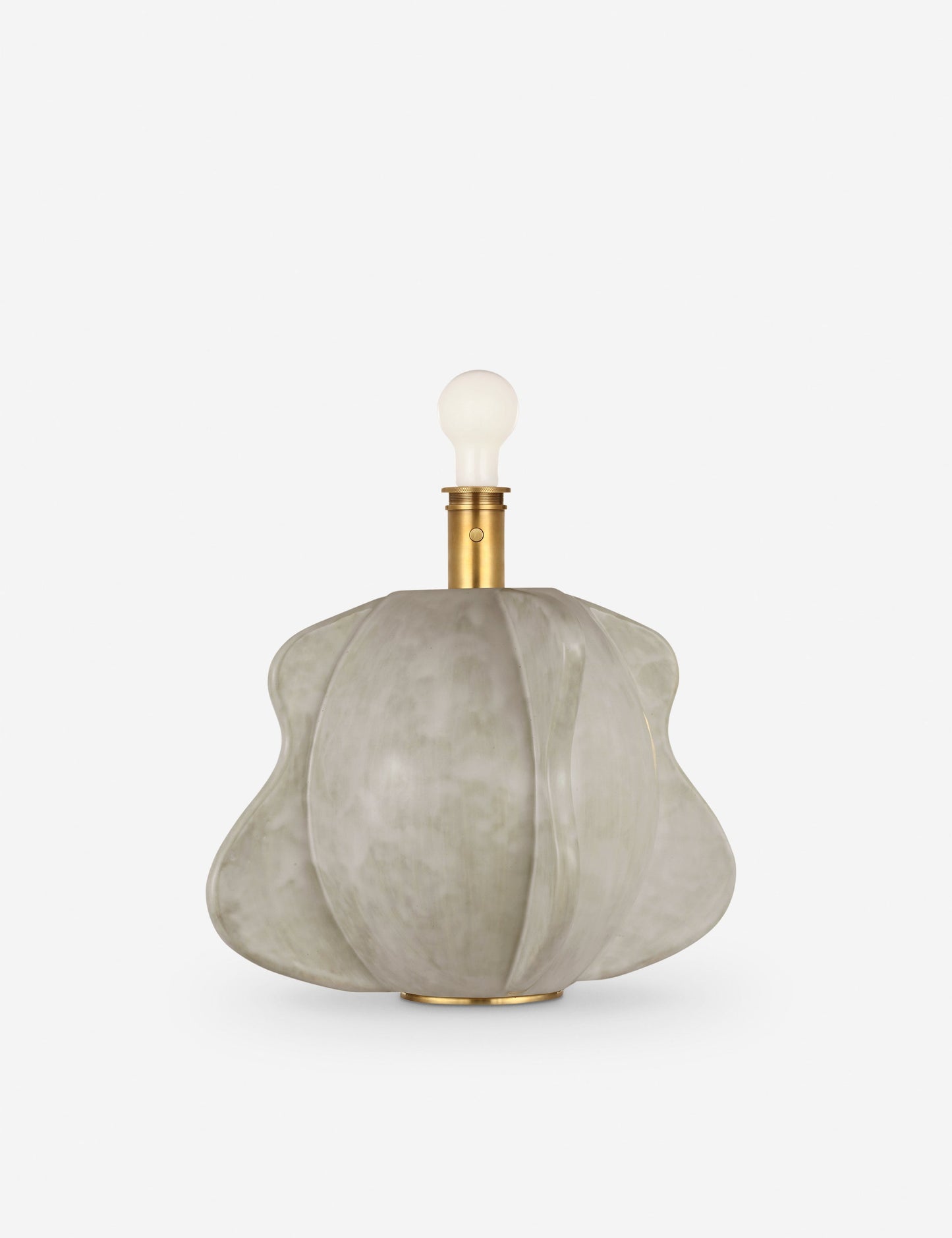 Delmar Table Lamp by Kelly Wearstler