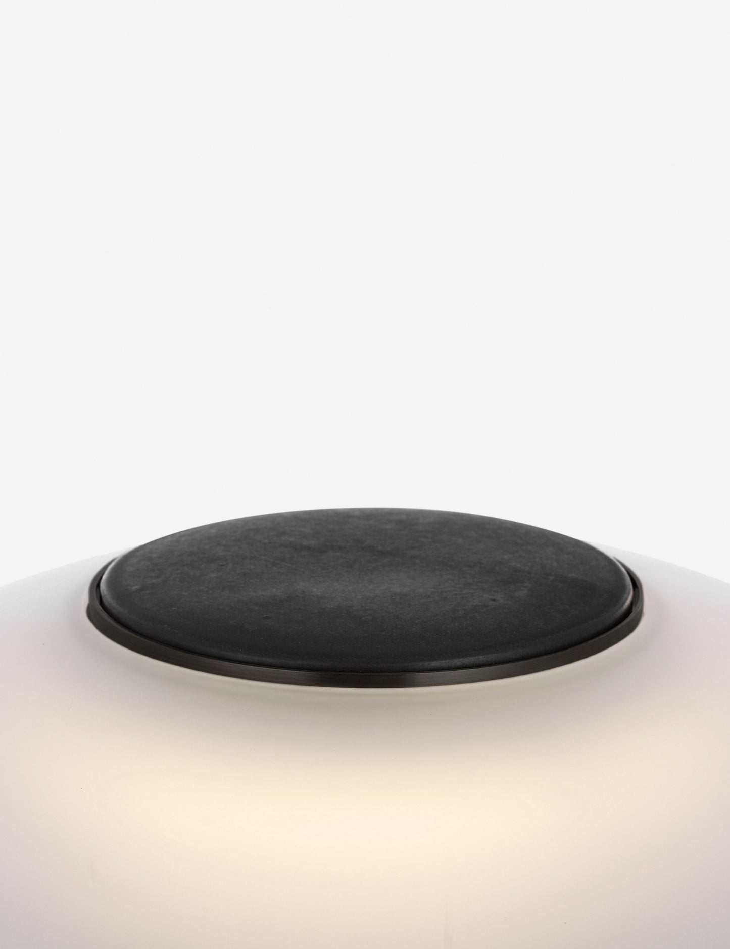Blique Cordless Table Lamp by Kelly Wearstler