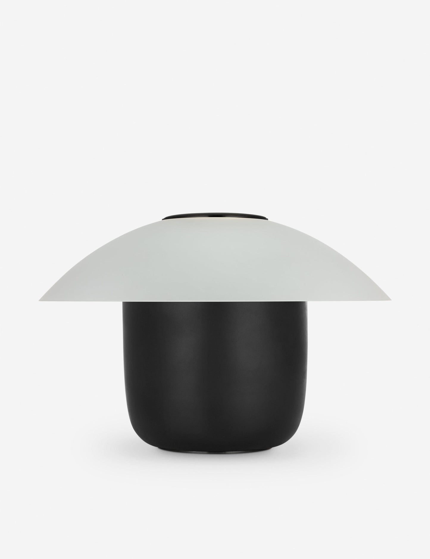 Blique Cordless Table Lamp by Kelly Wearstler