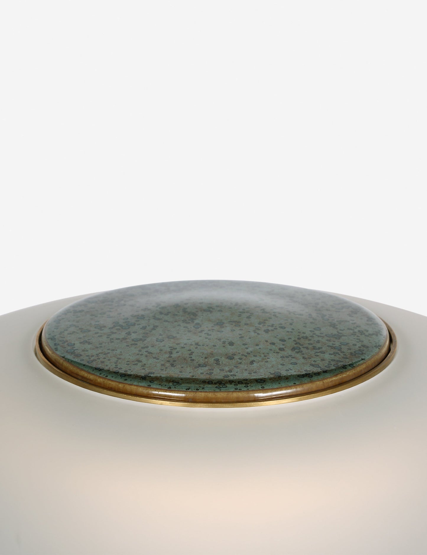 Blique Cordless Table Lamp by Kelly Wearstler