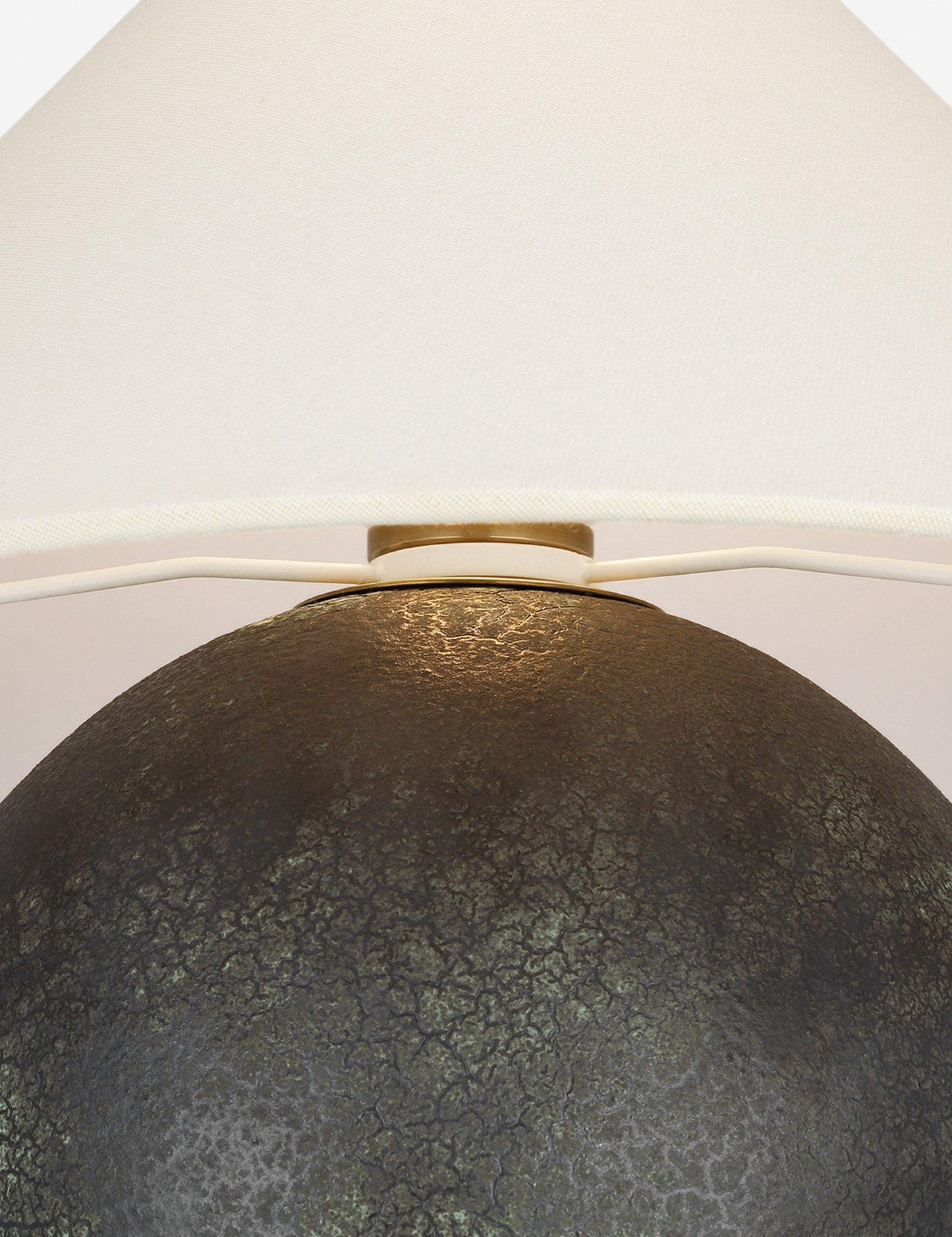 Lindo Table Lamp by Kelly Wearstler